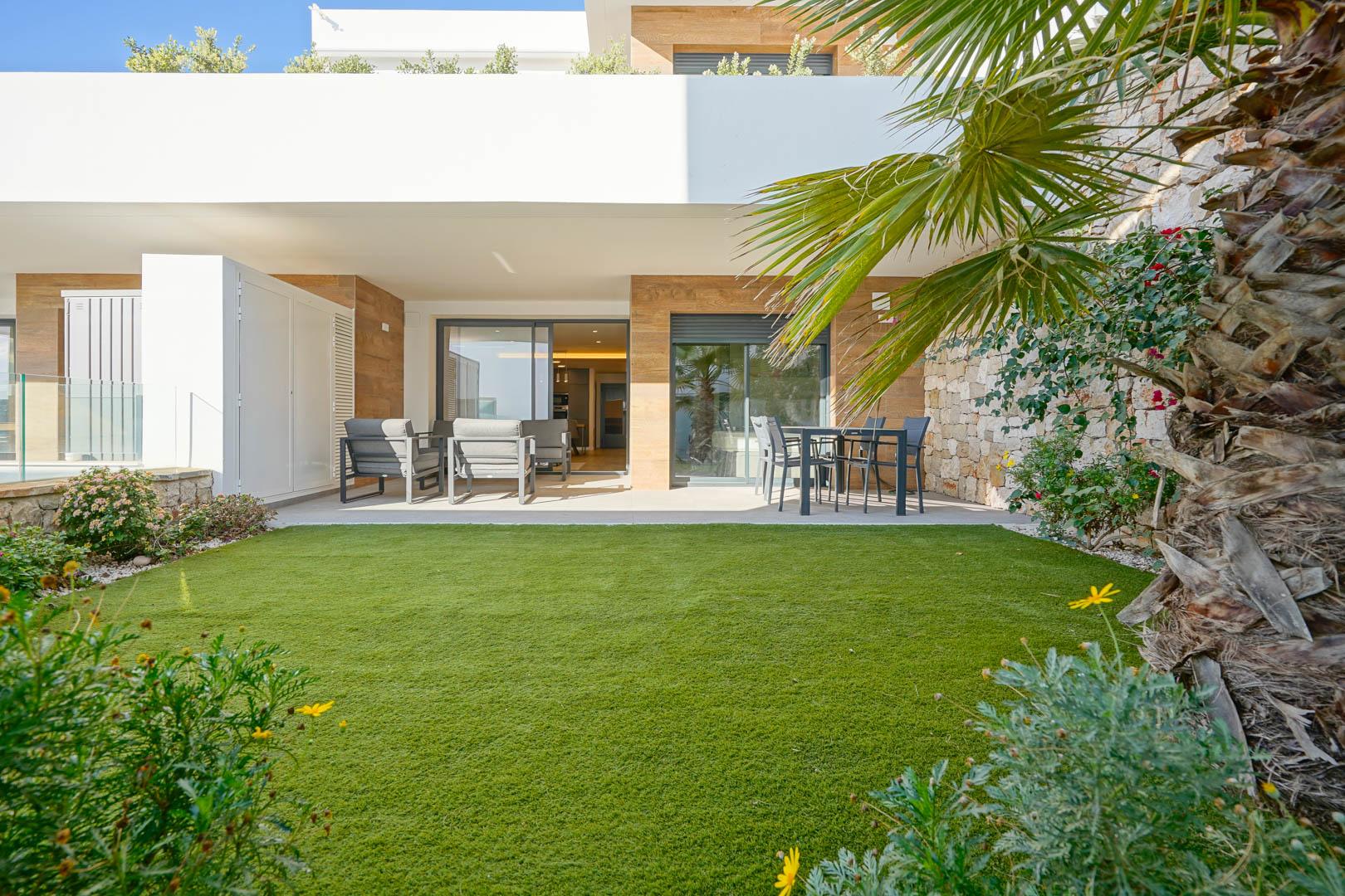 Apartment in Benitachell — image 2