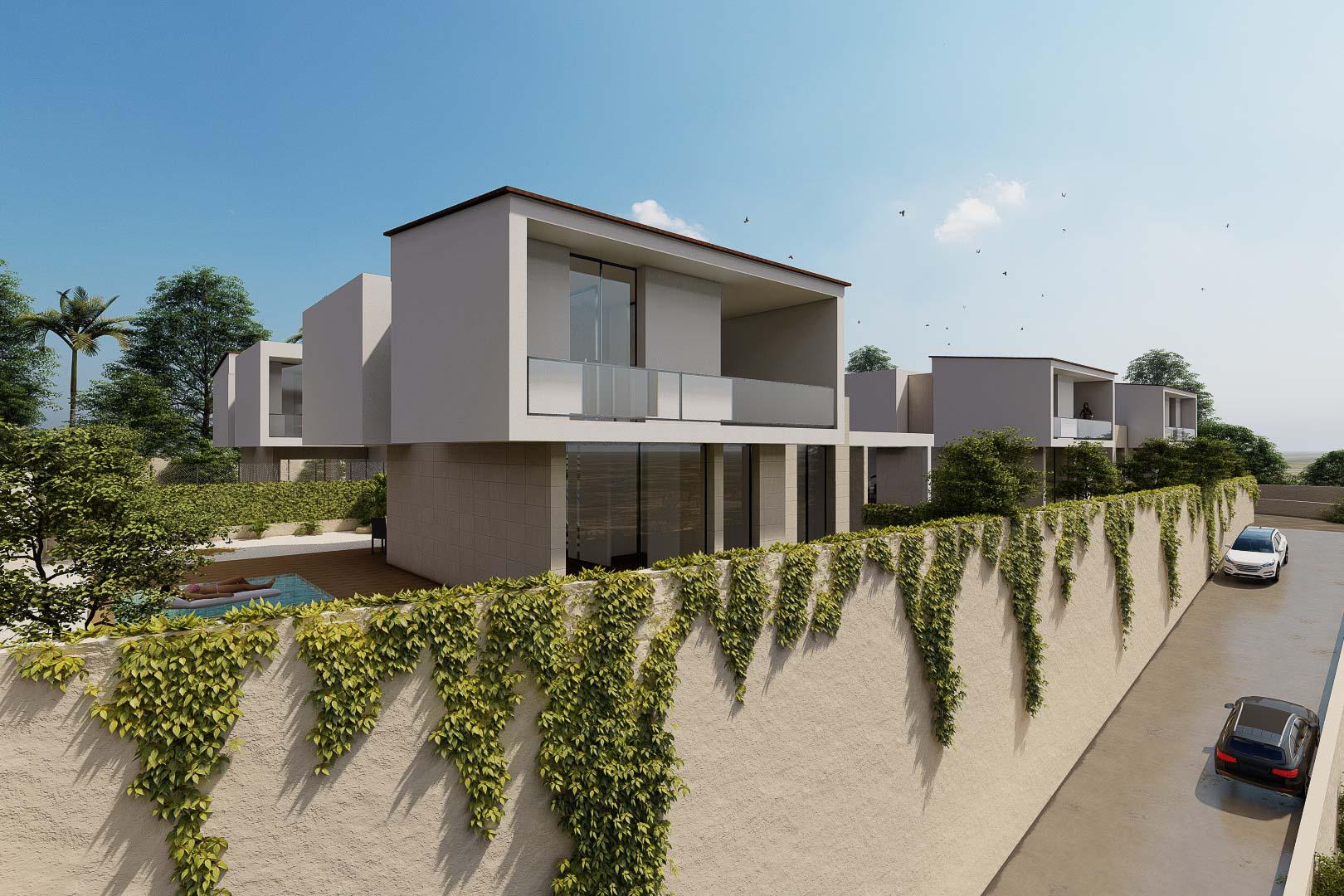 Villa in La Nucia — image 3
