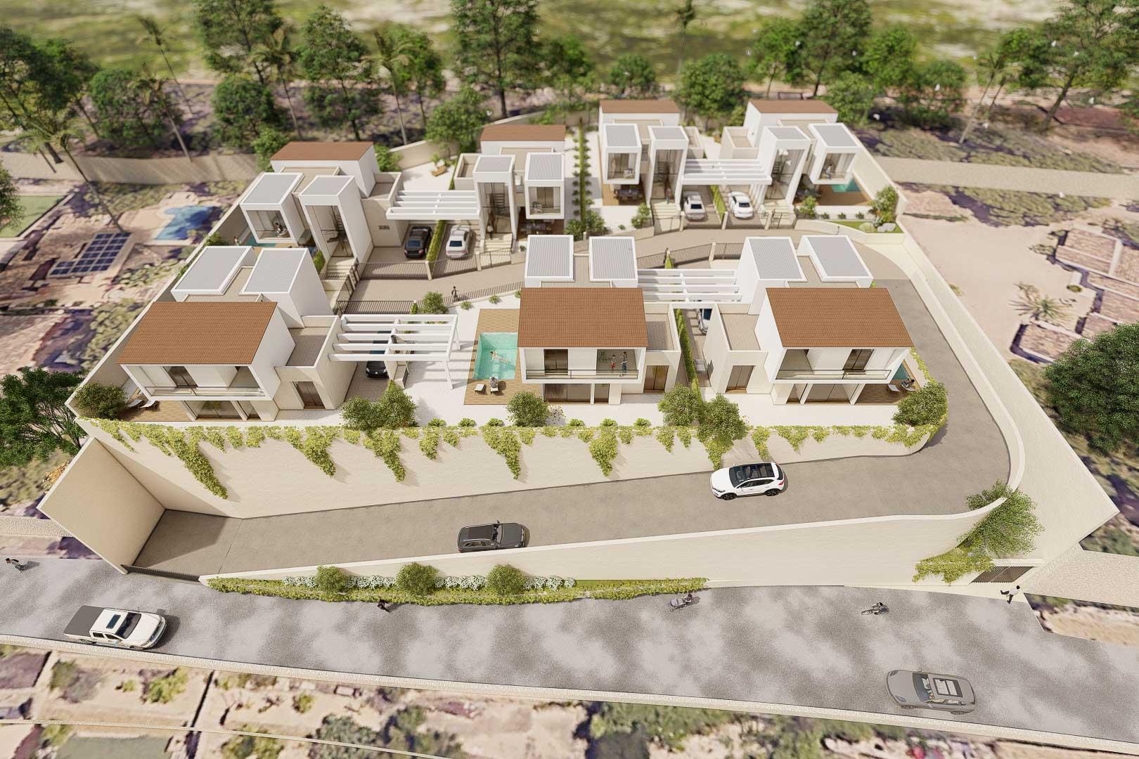 Villa in La Nucia — image 2
