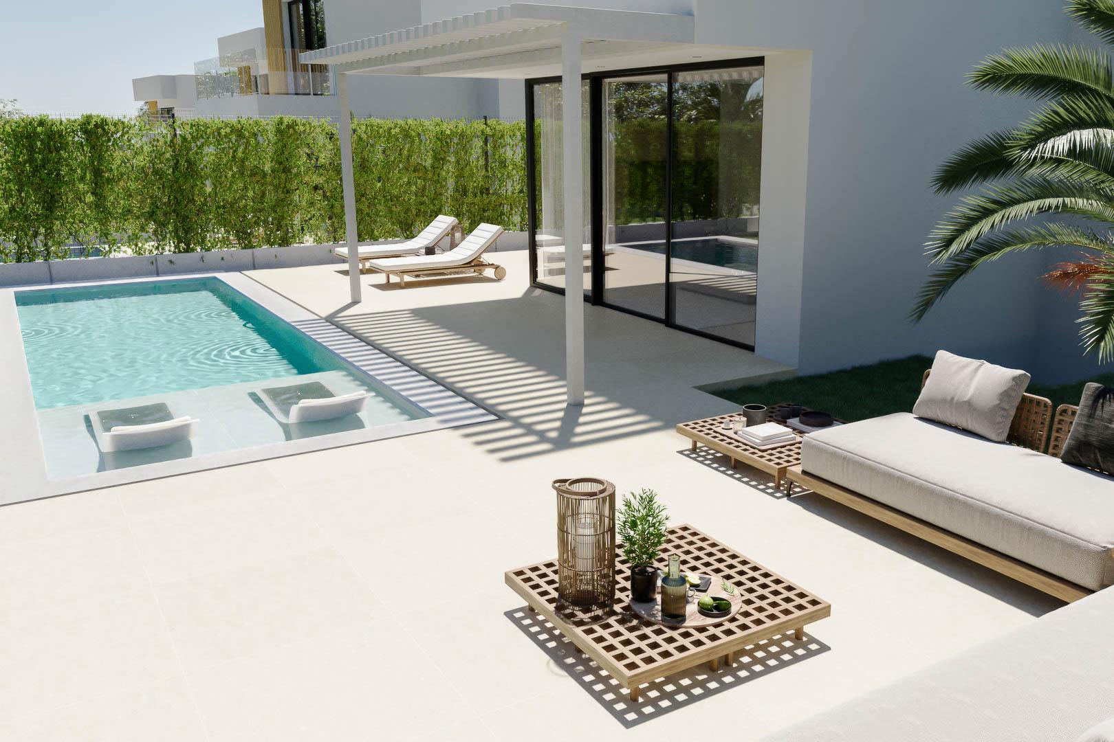 Villa in Finestrat — image 1