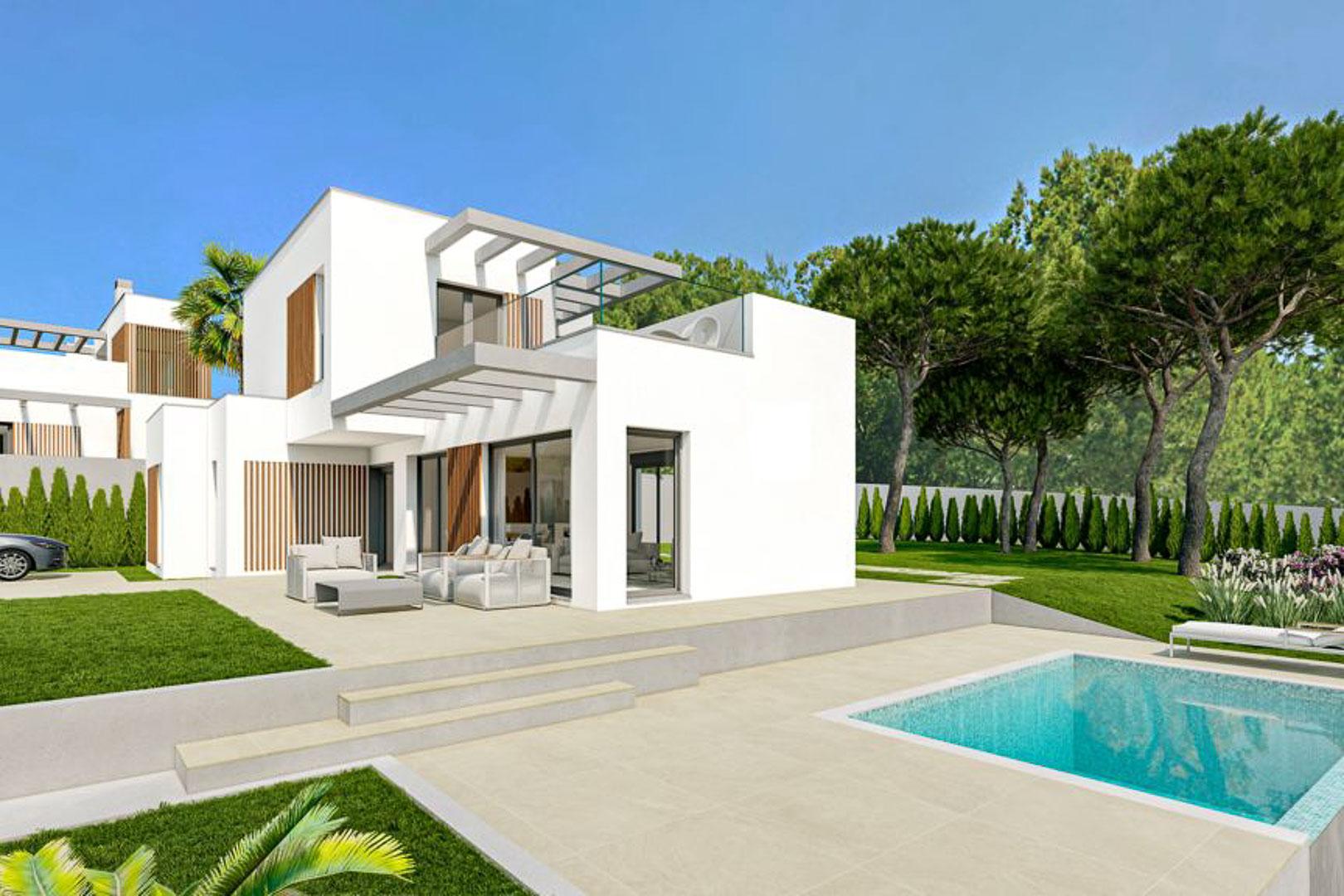 Villa in Finestrat — image 3