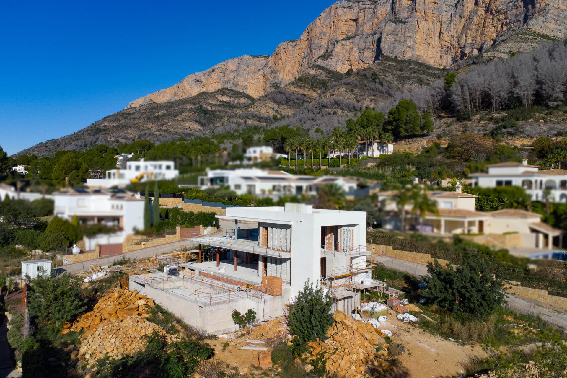 Villa in Javea — image 2