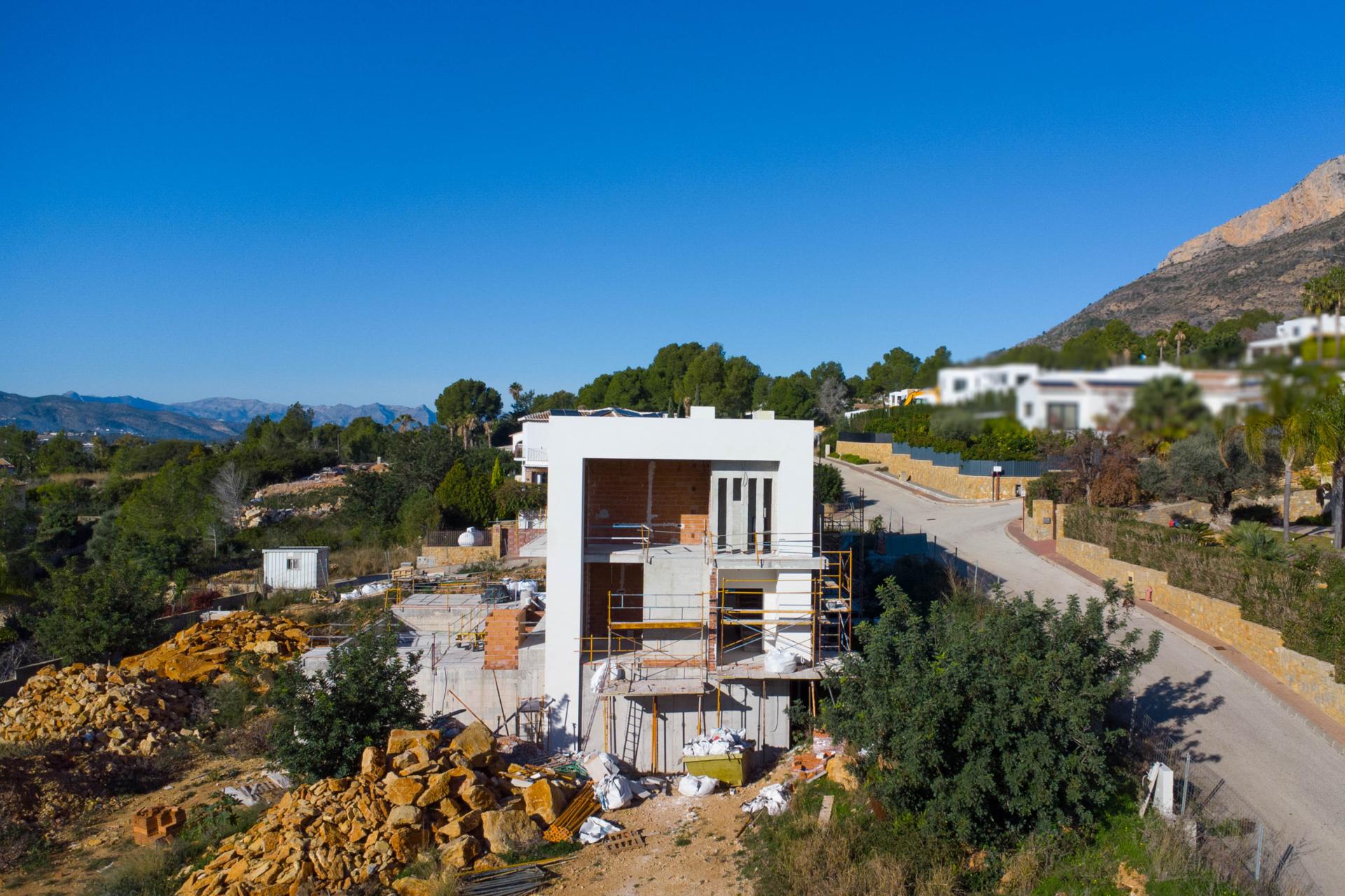 Villa in Javea — image 3