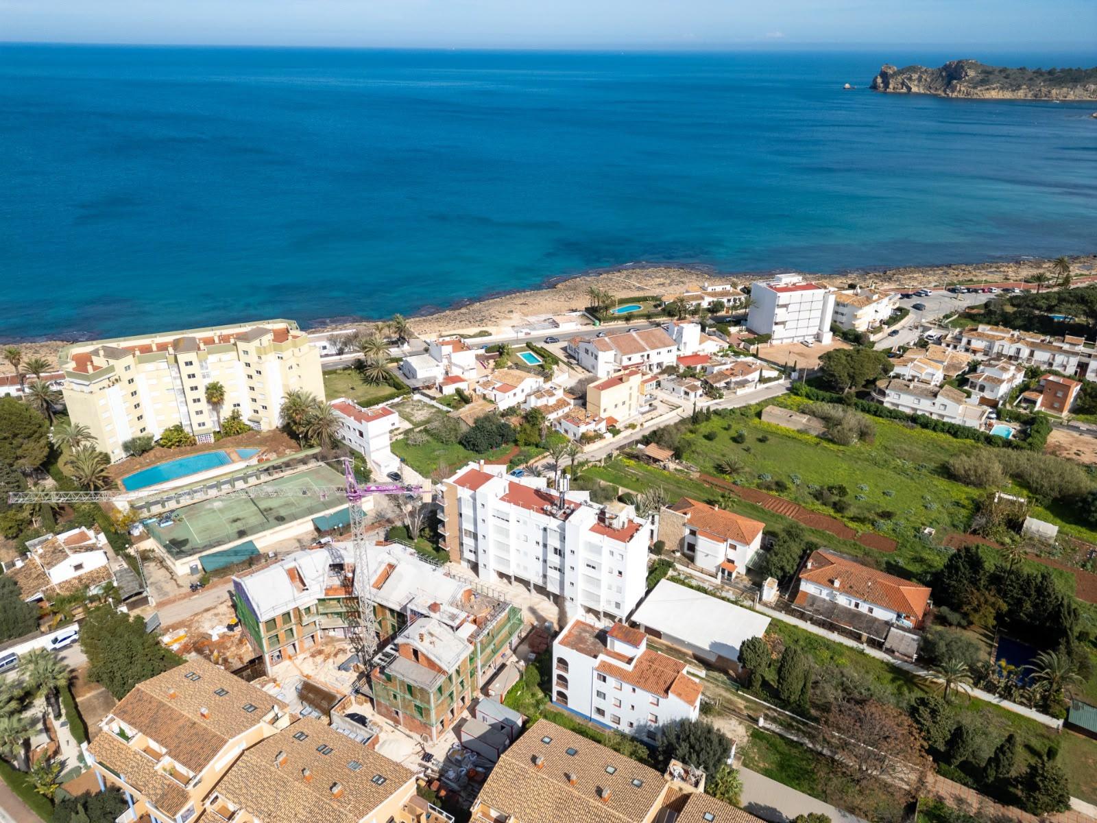 Apartment in Javea — image 3