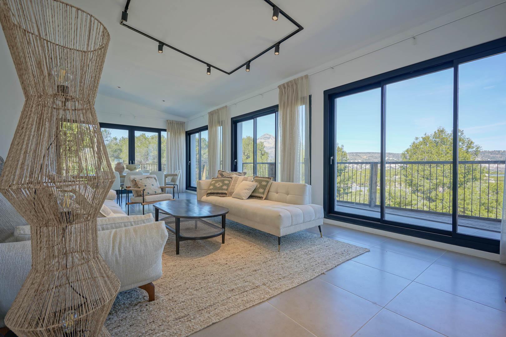 Villa in Javea — image 2