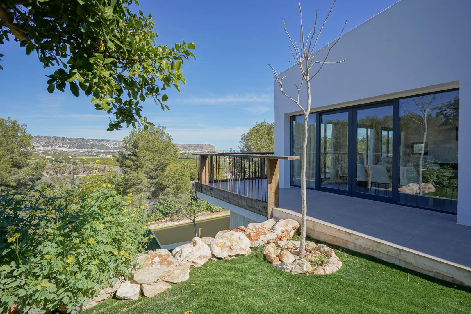 Villa in Javea — image 1