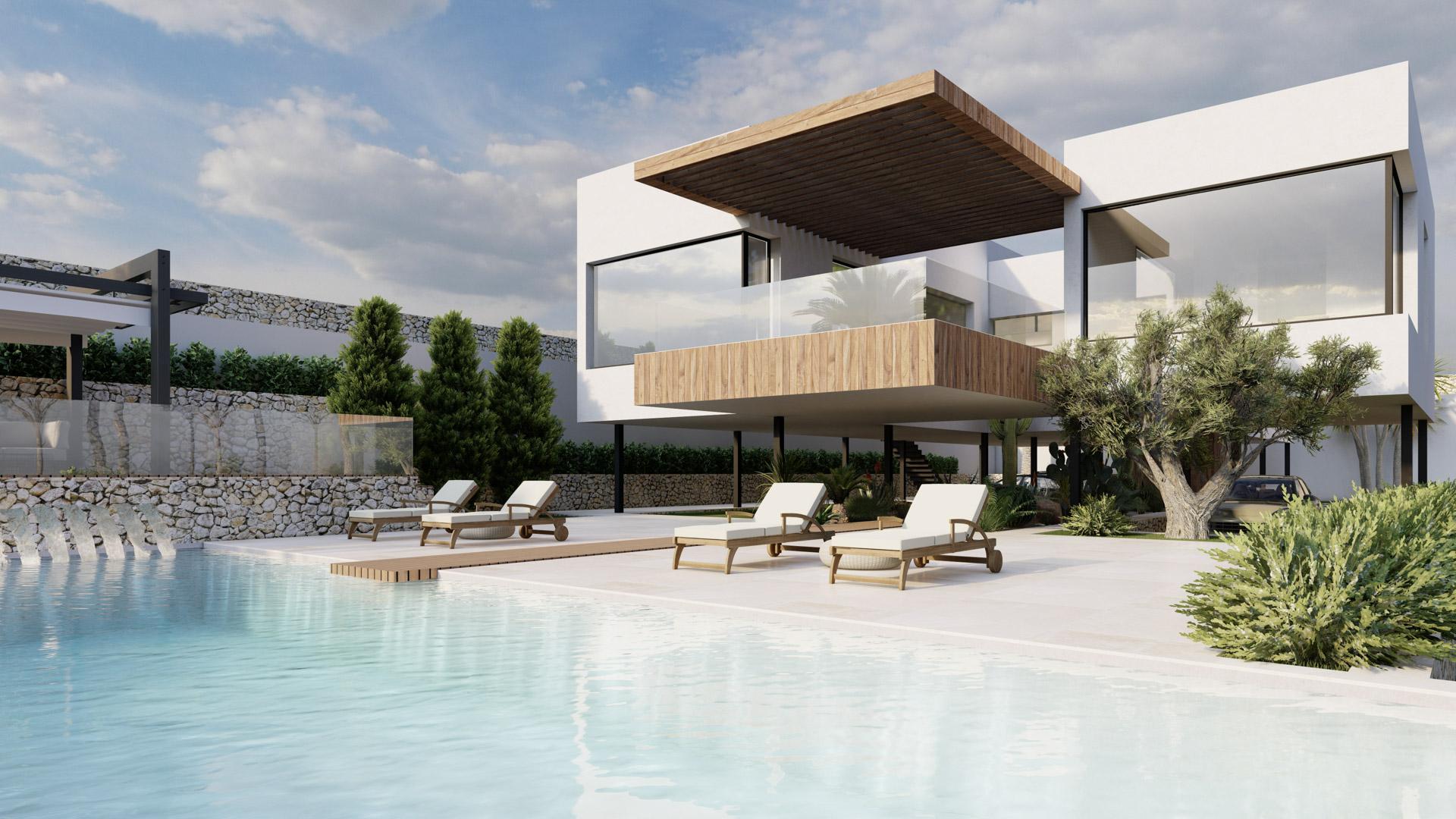 Villa in Javea — image 2