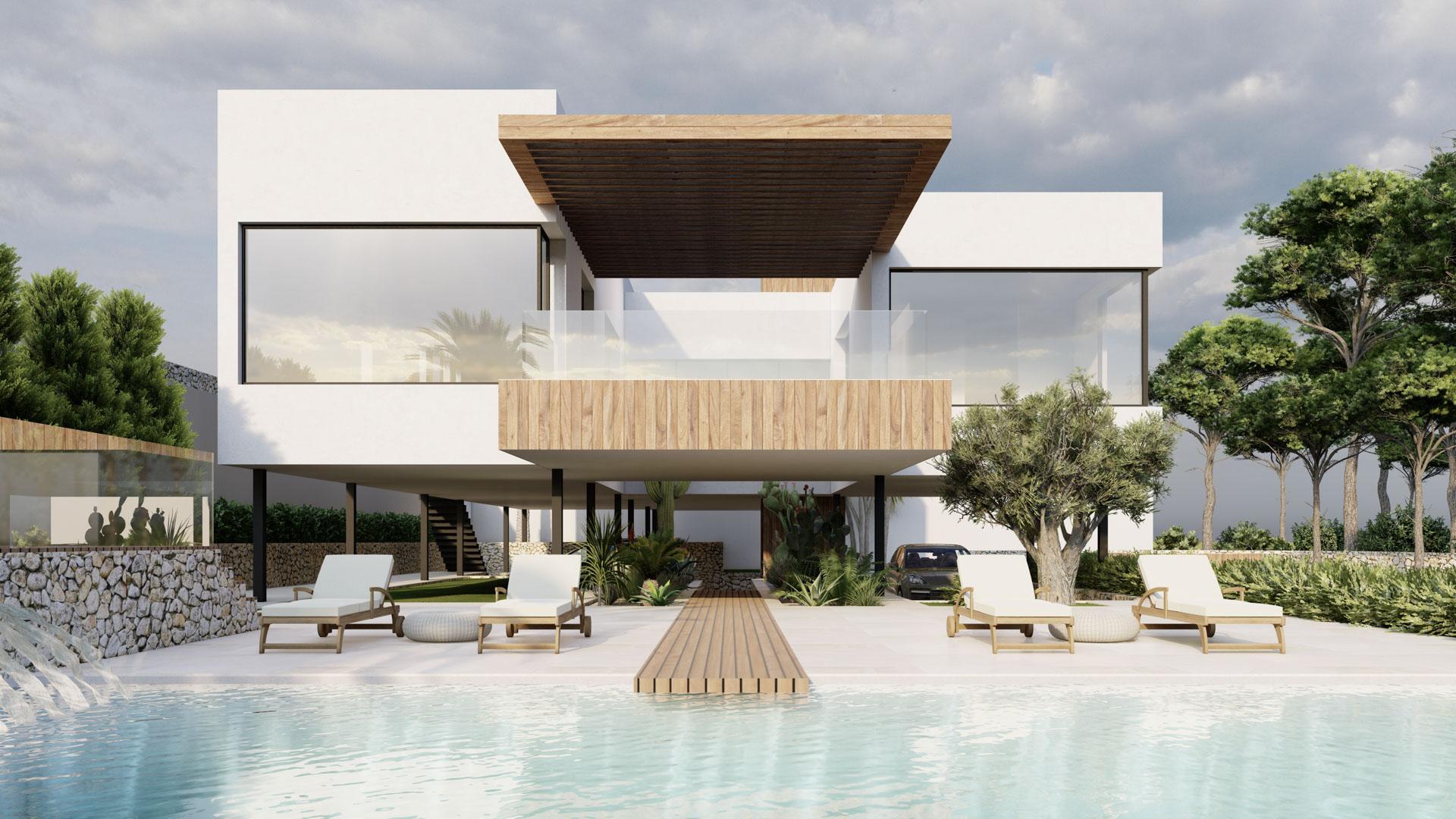 Villa in Javea — image 3