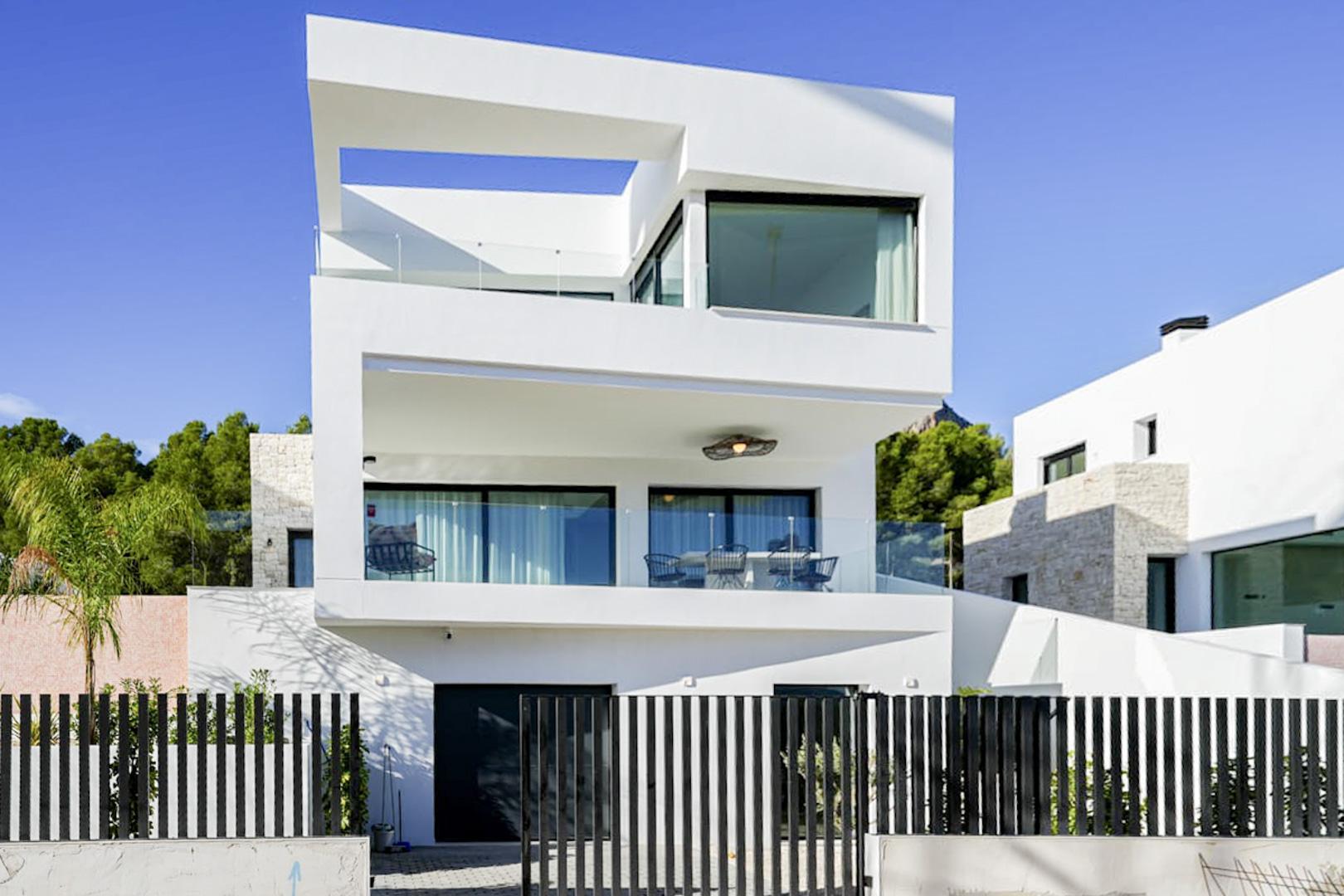 Villa in Polop — image 2