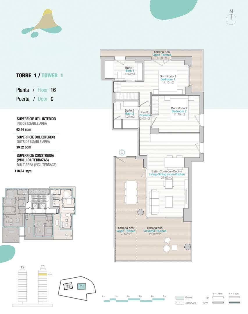 Apartment in Calpe — image 2