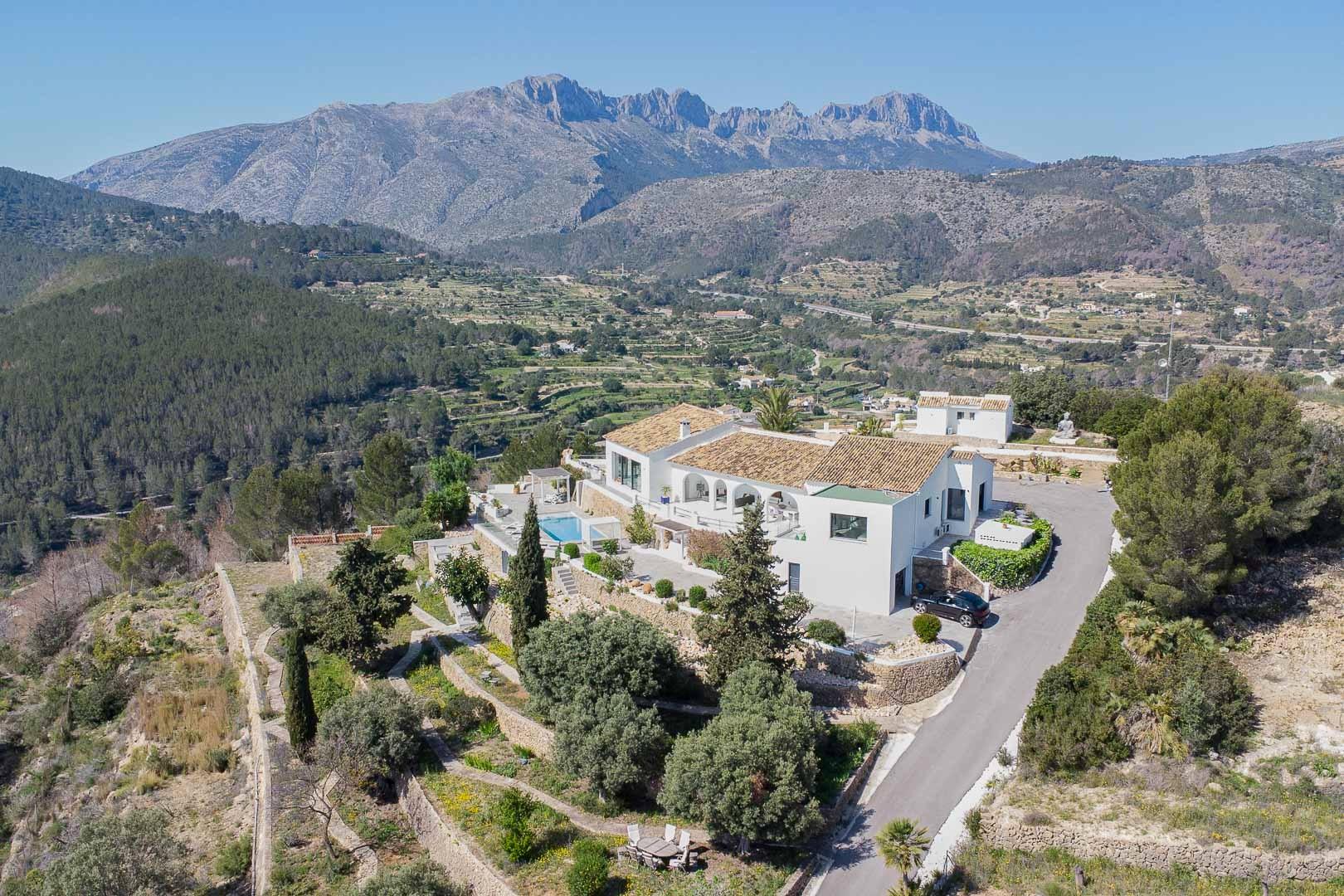 Villa in Benissa — image 3