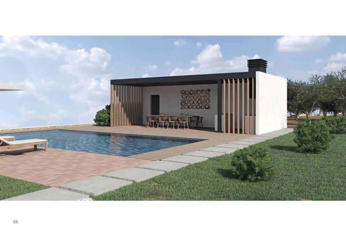 Villa in Teulada — image 3