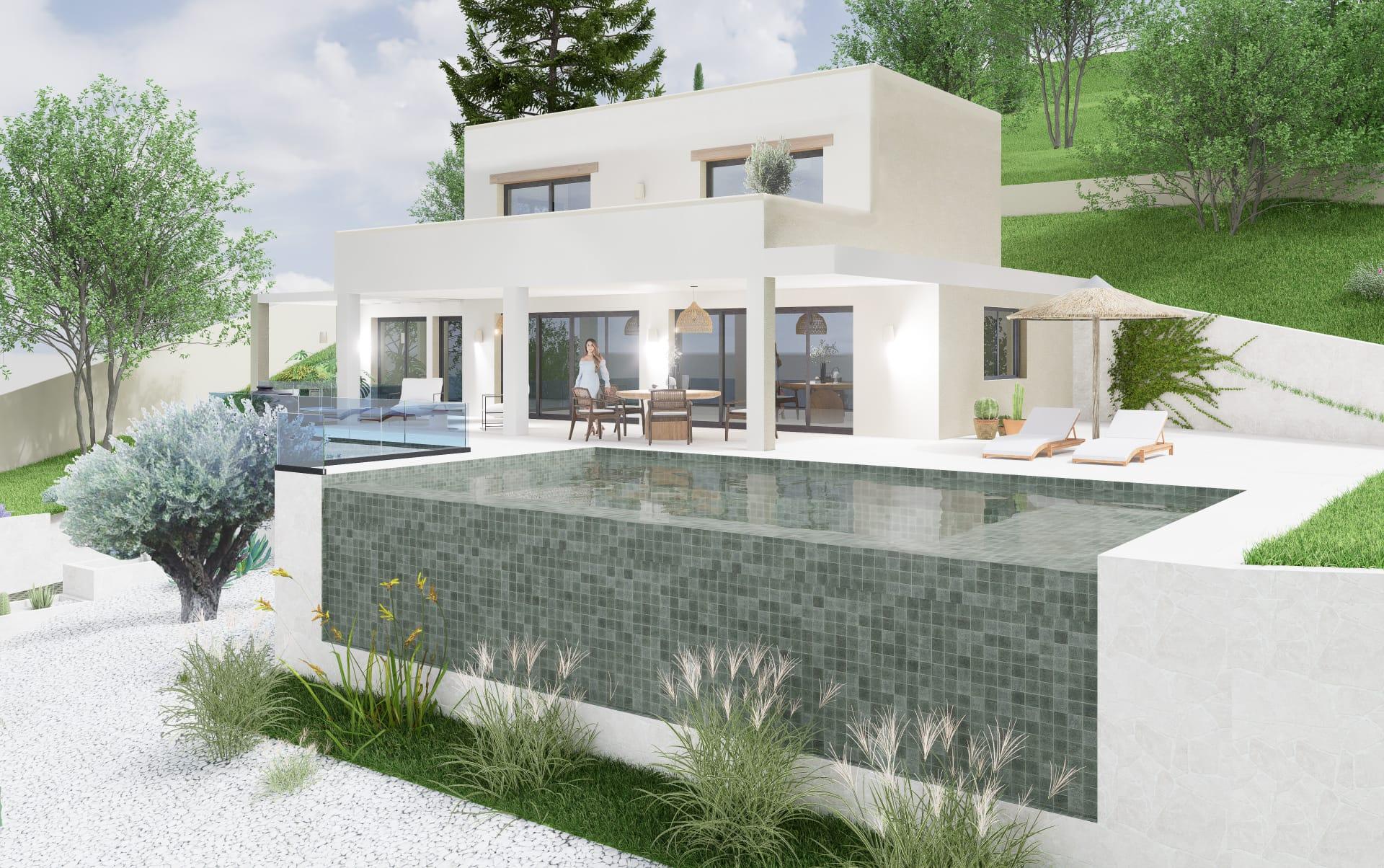 Villa in Javea — image 2
