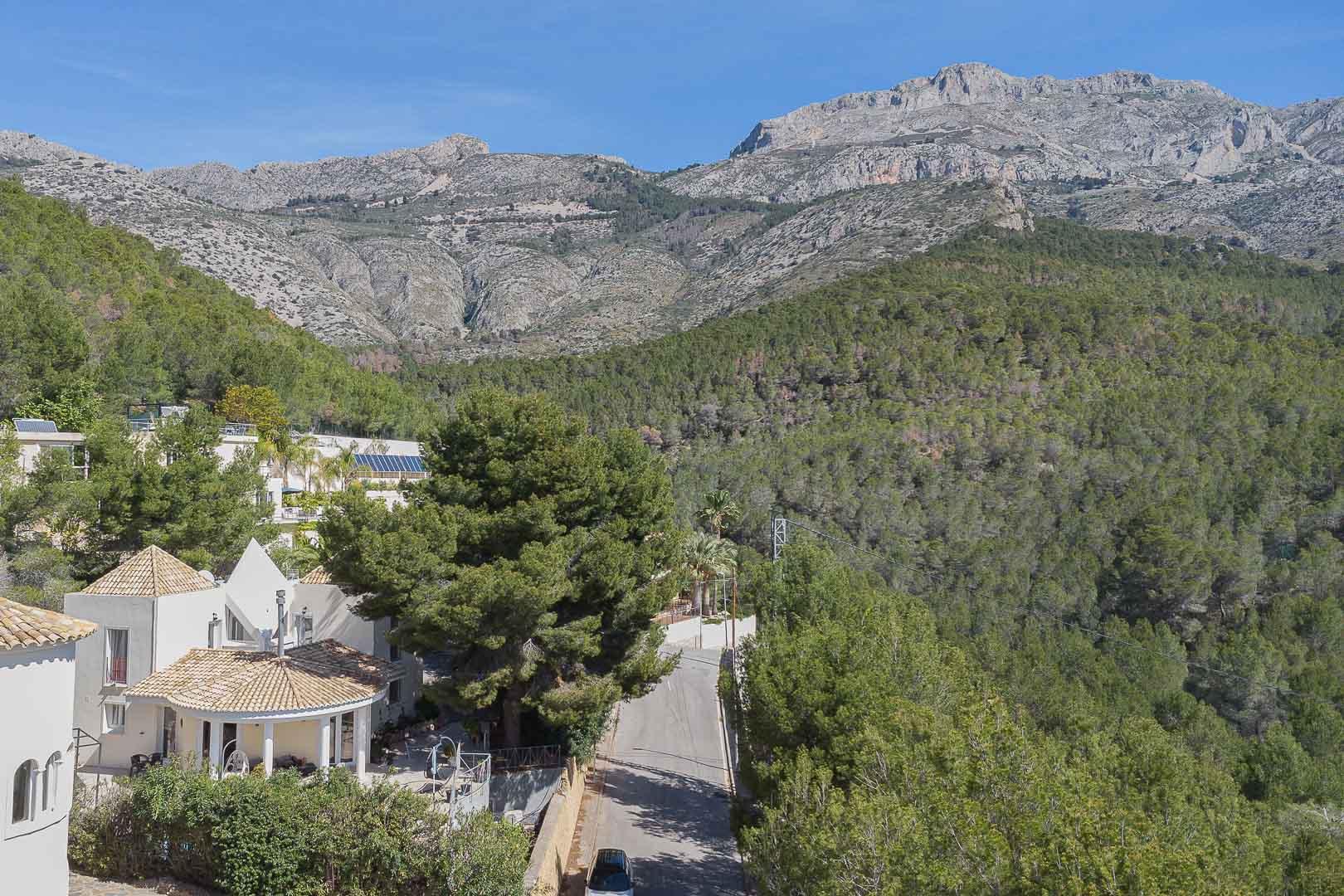 Villa in Altea — image 3