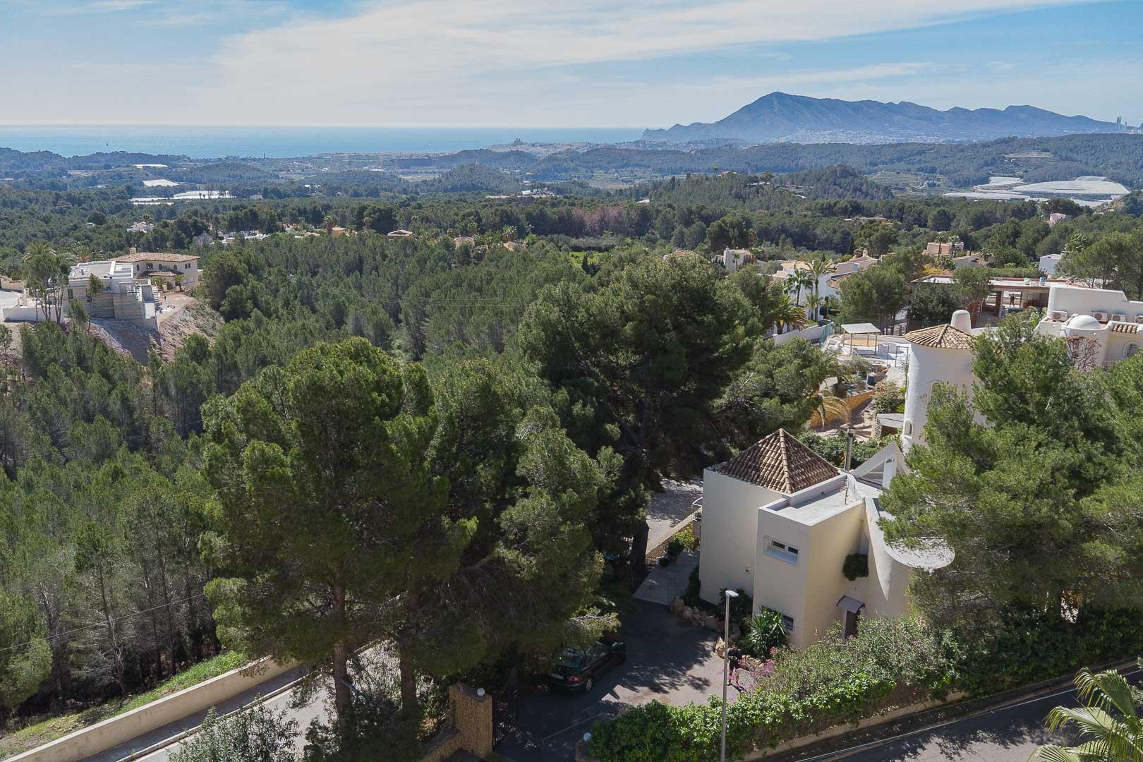 Villa in Altea — image 2