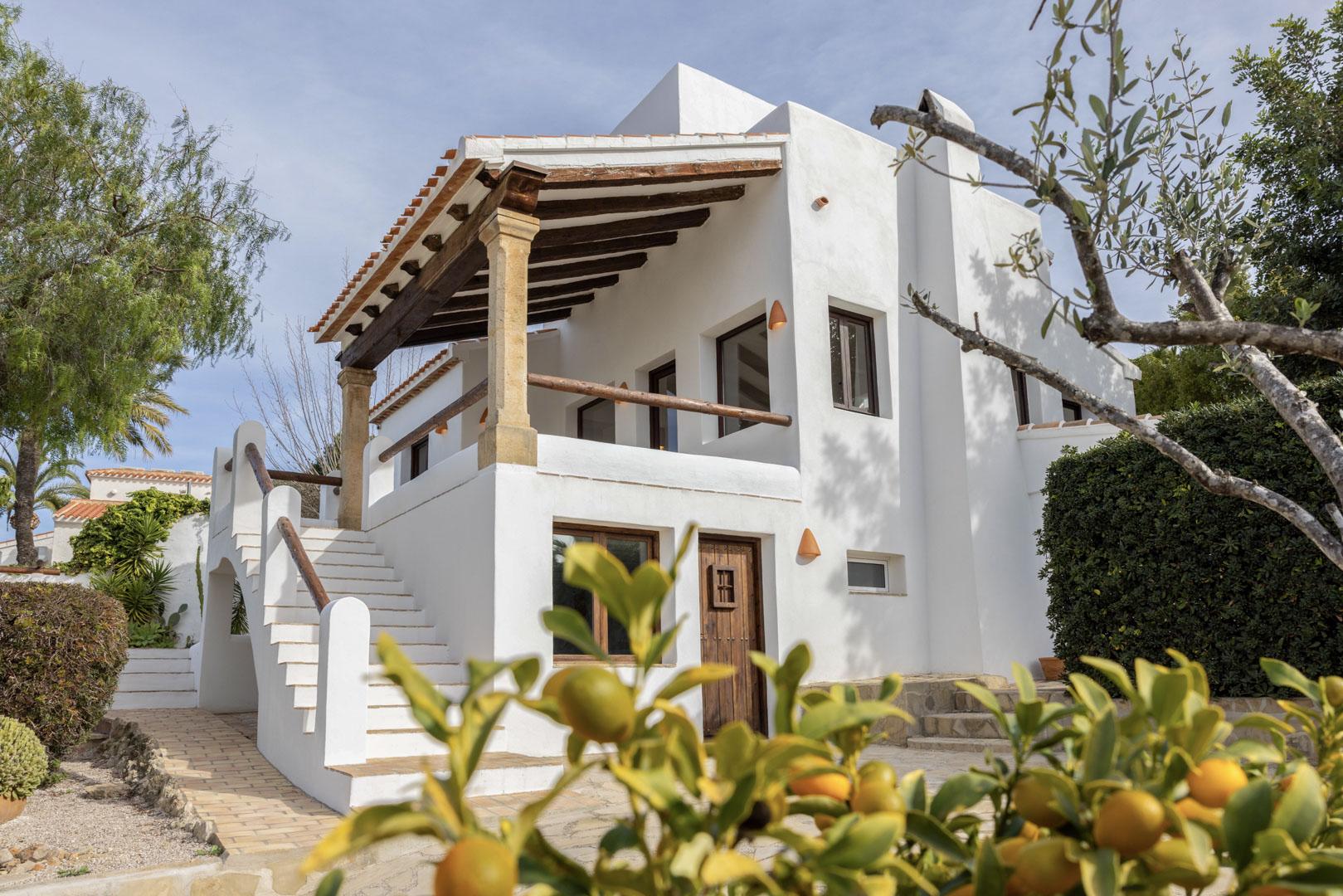 Villa in Javea — image 2