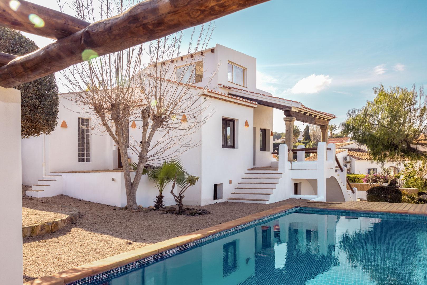 Villa in Javea — image 3