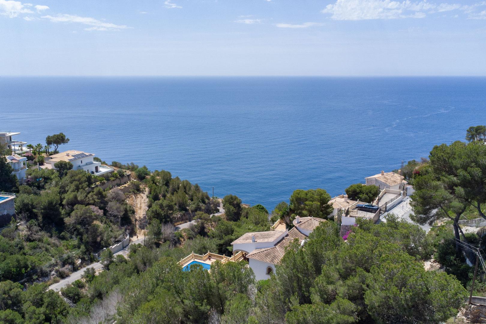 Land in Javea — image 3