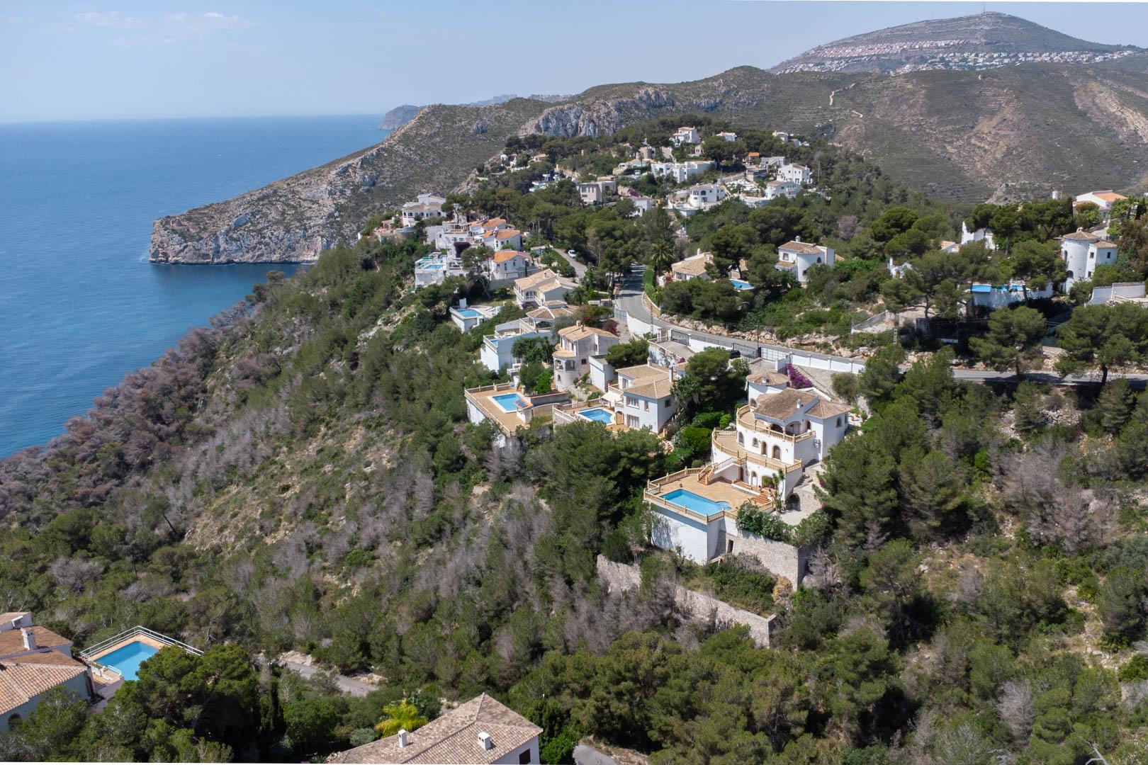 Land in Javea — image 3