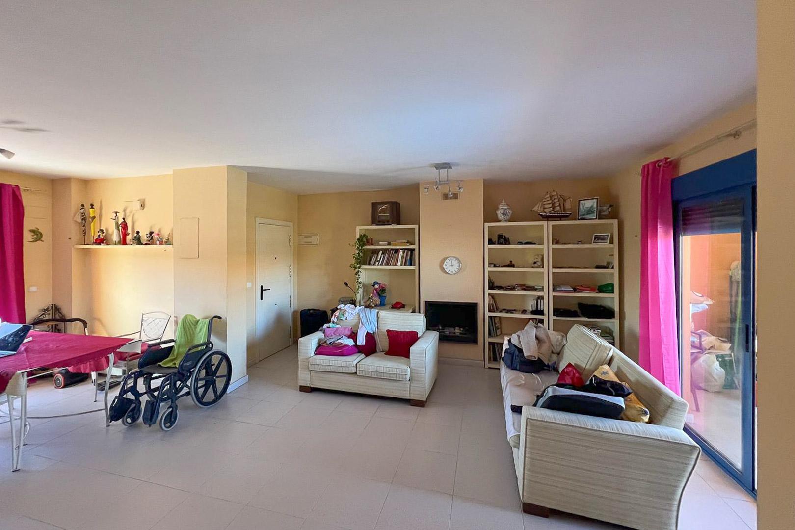 Apartment in Denia — image 3