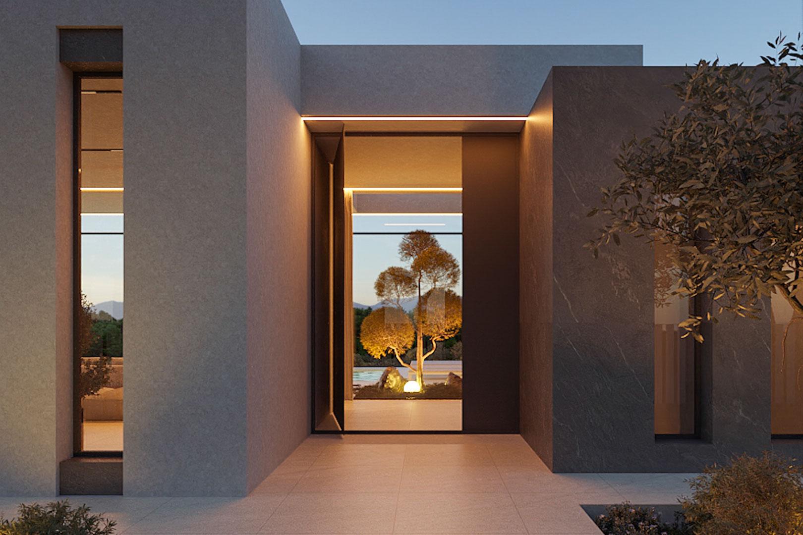 Villa in Calpe — image 2