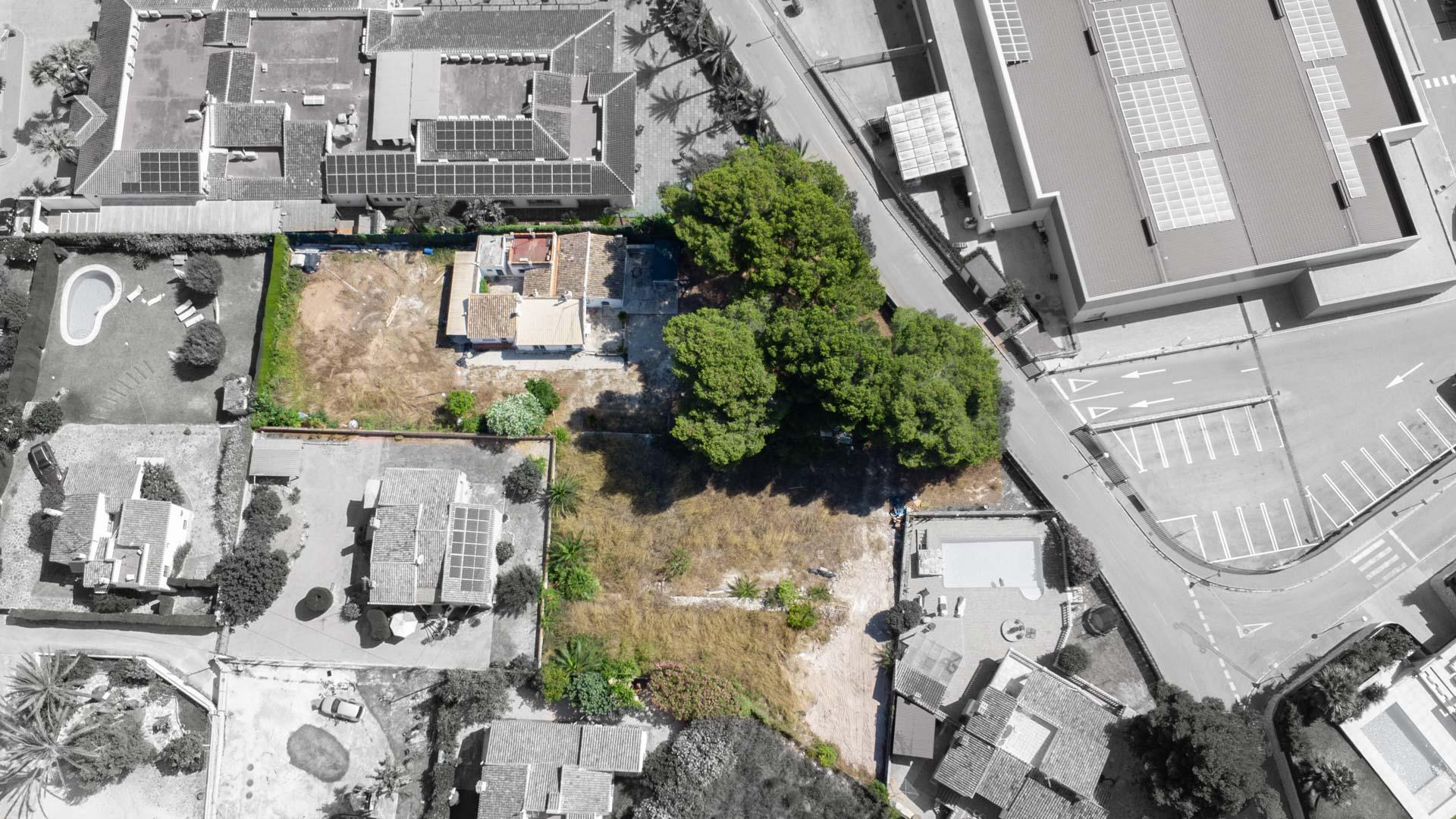 Land in Javea — image 2