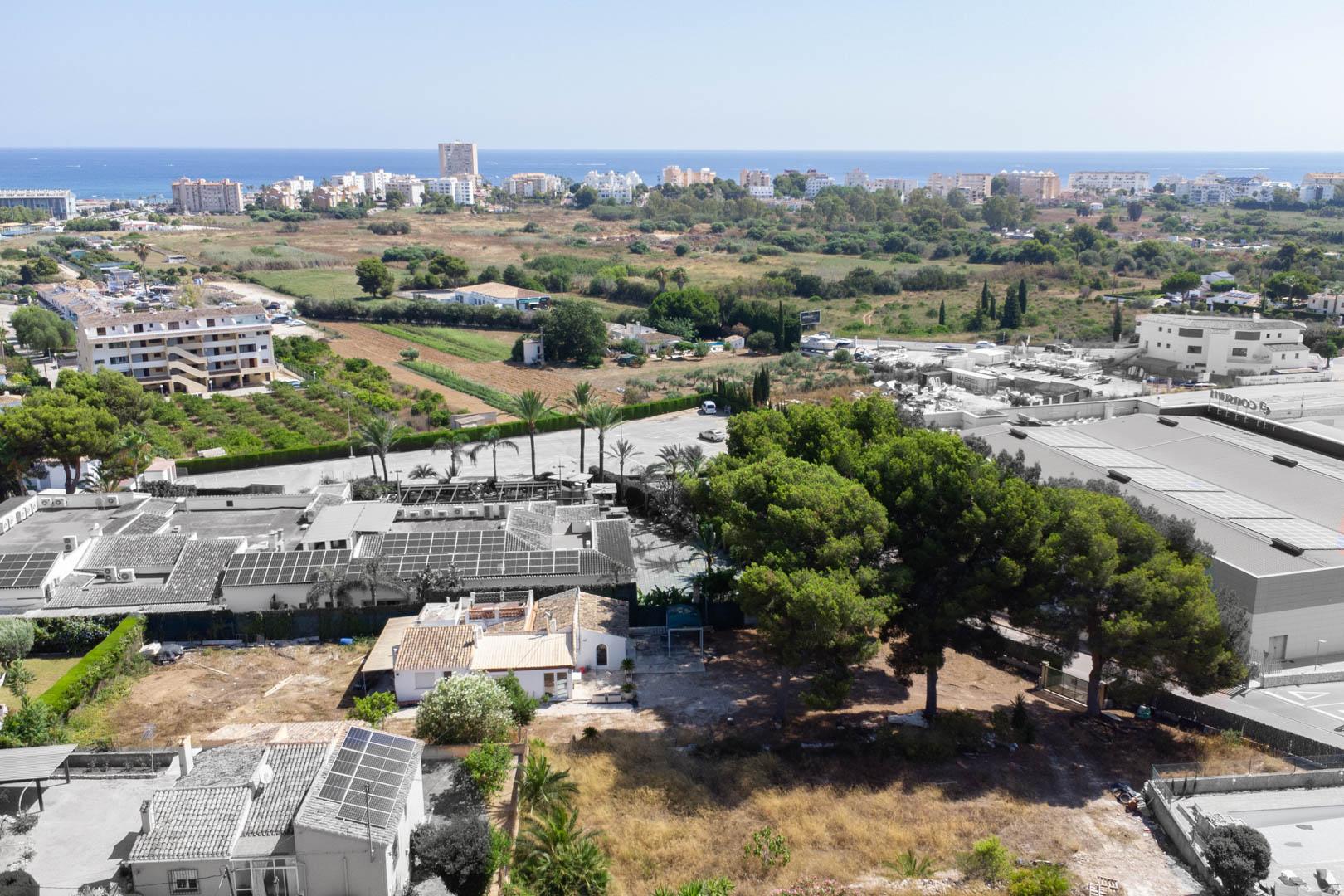 Land in Javea — image 3