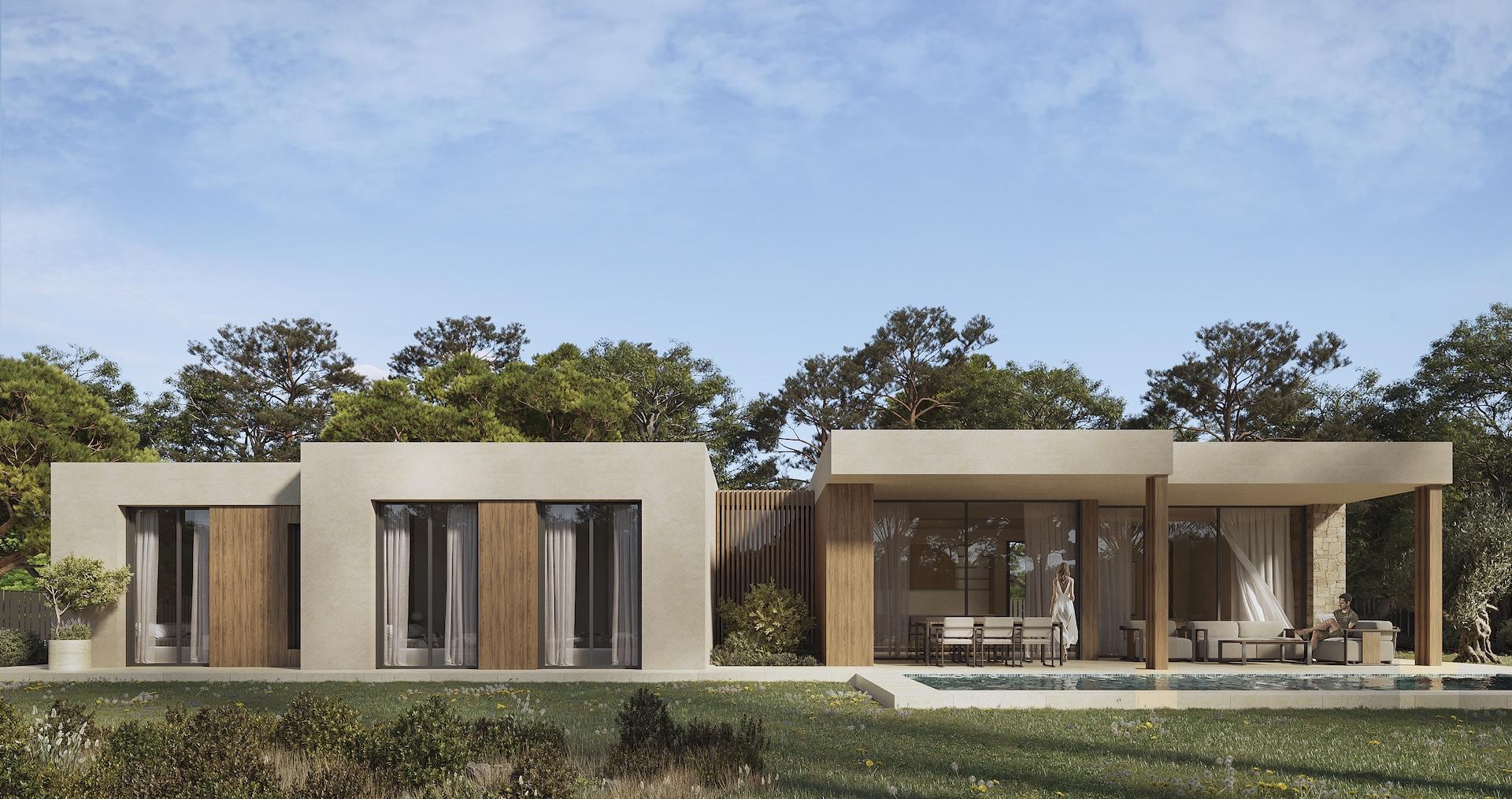 Villa in Calpe — image 1