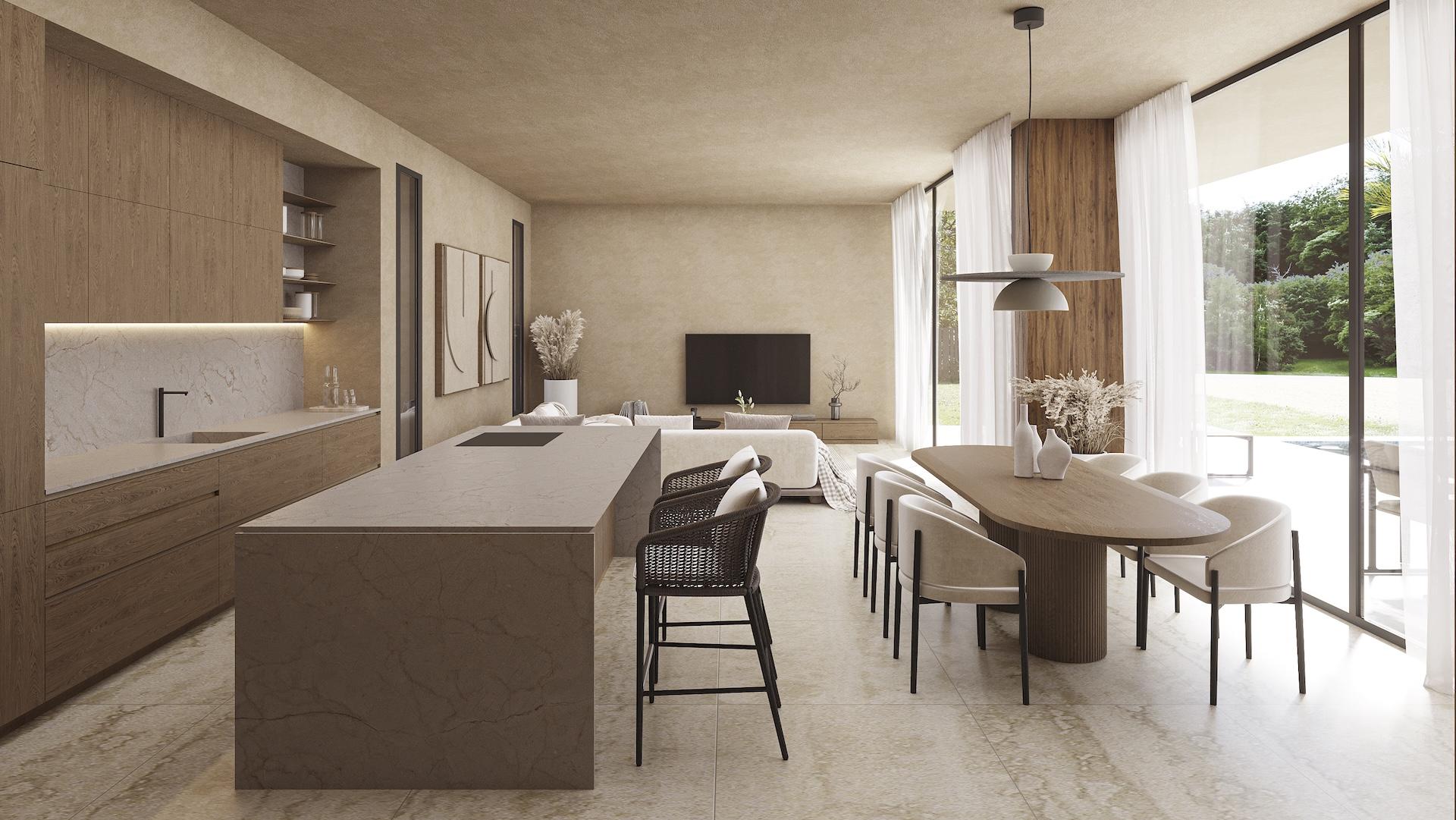 Villa in Calpe — image 2