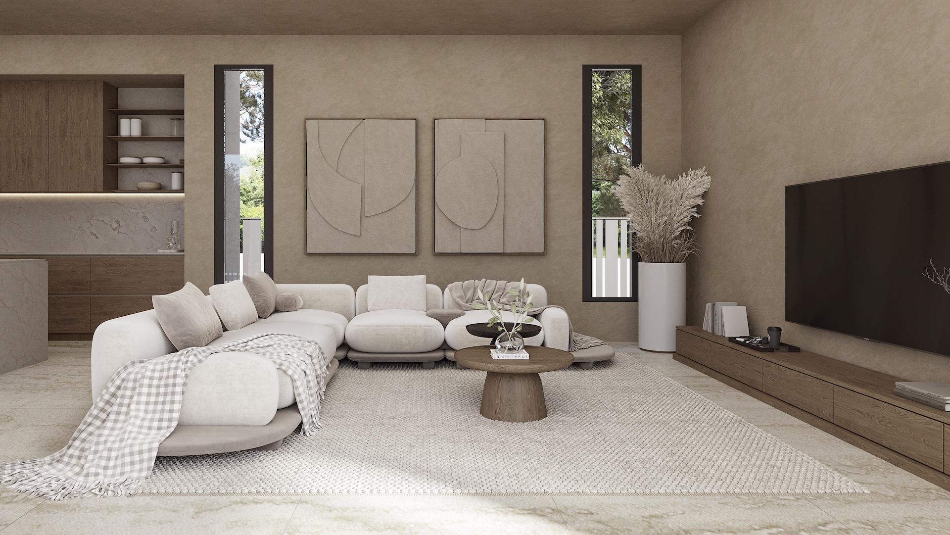 Villa in Calpe — image 3