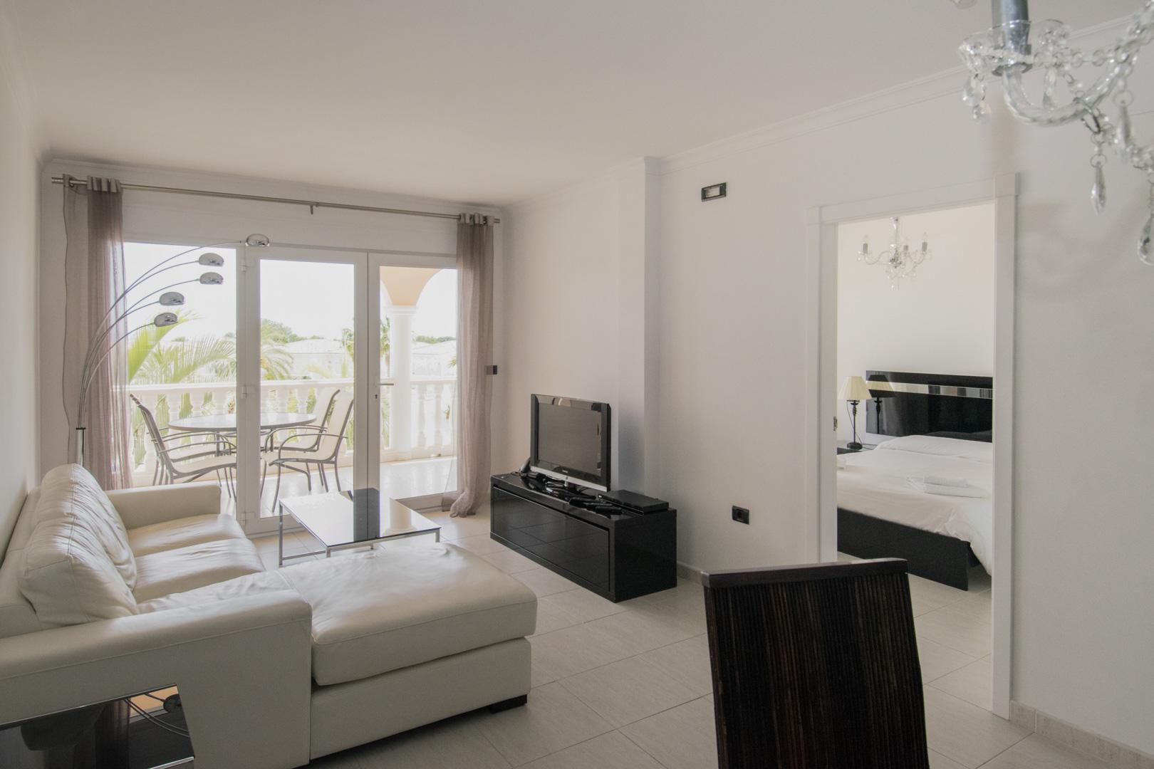 Apartment in Benissa — image 2