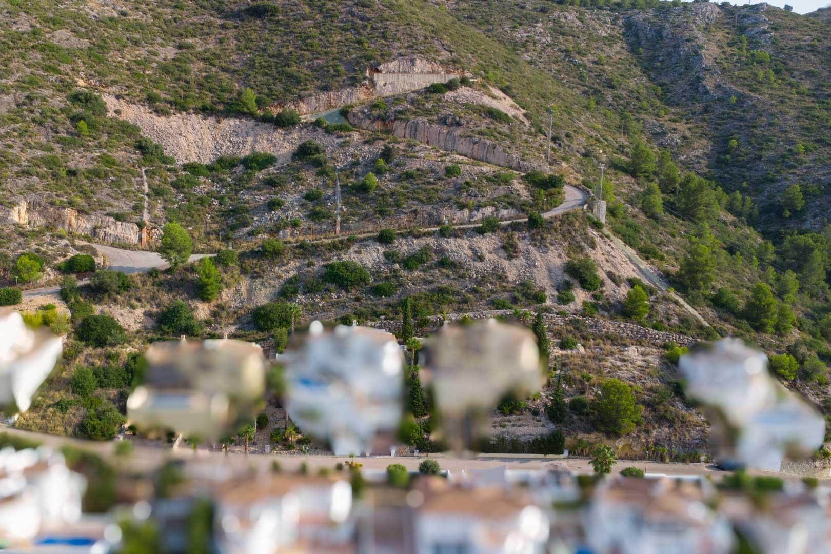 Land in Jalon — image 1
