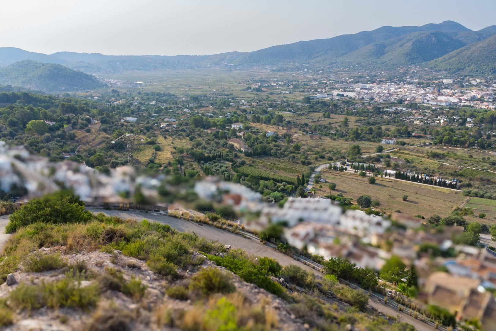 Land in Jalon — image 3