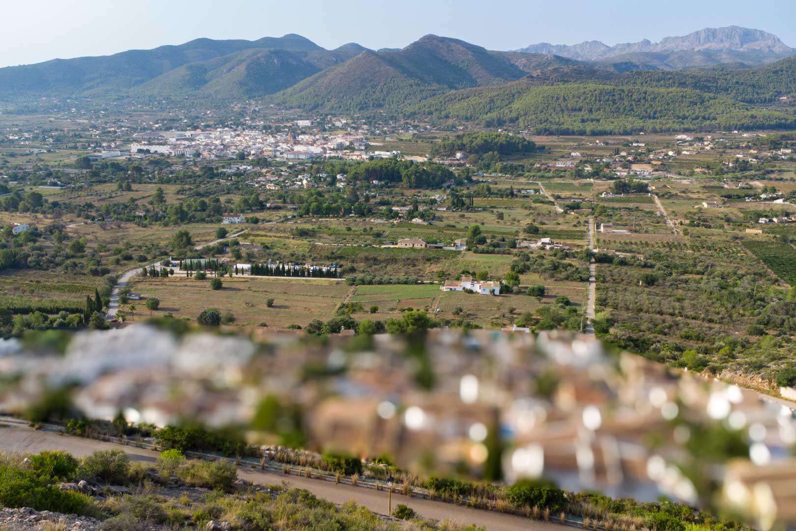 Land in Jalon — image 2