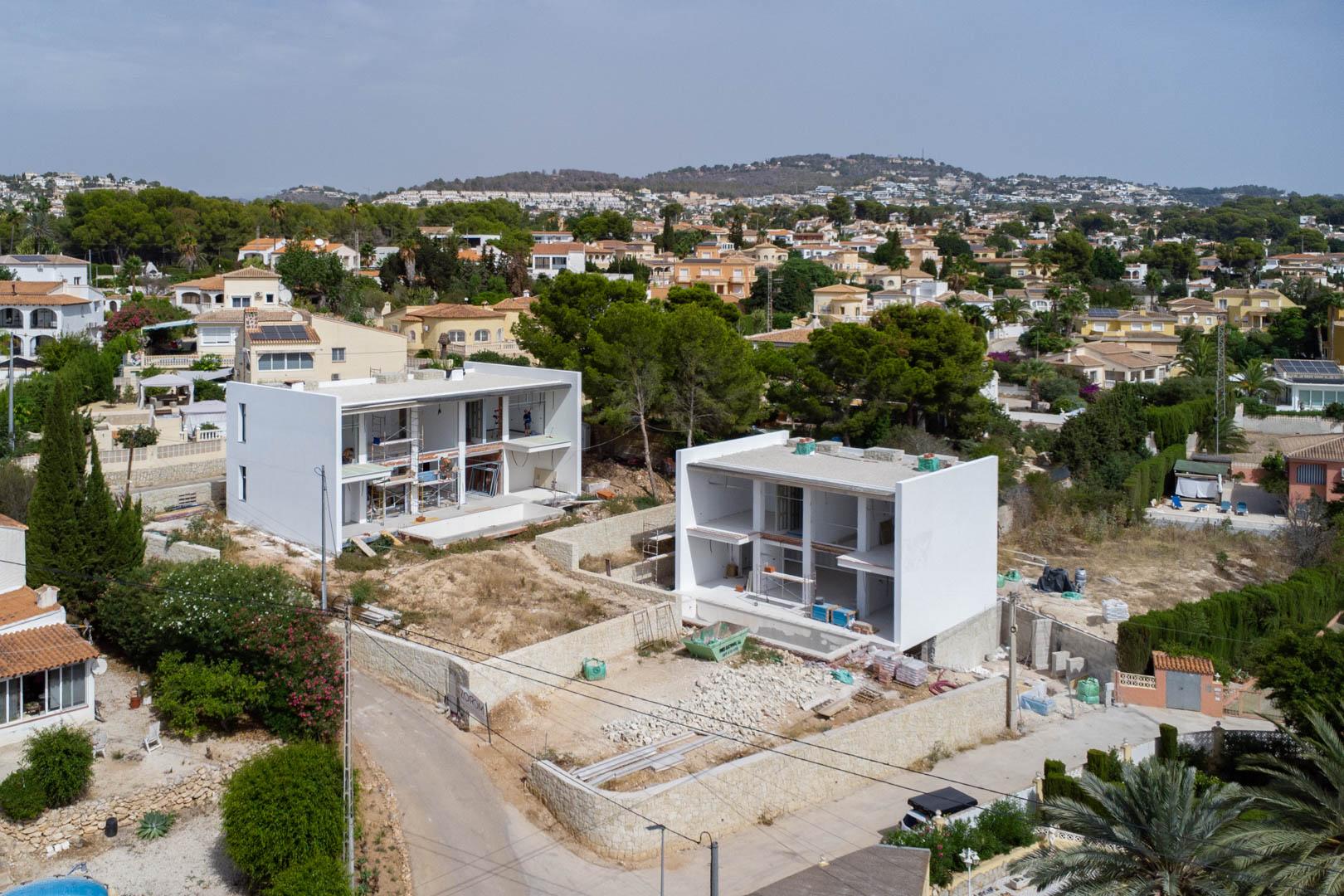 Villa in Calpe — image 1