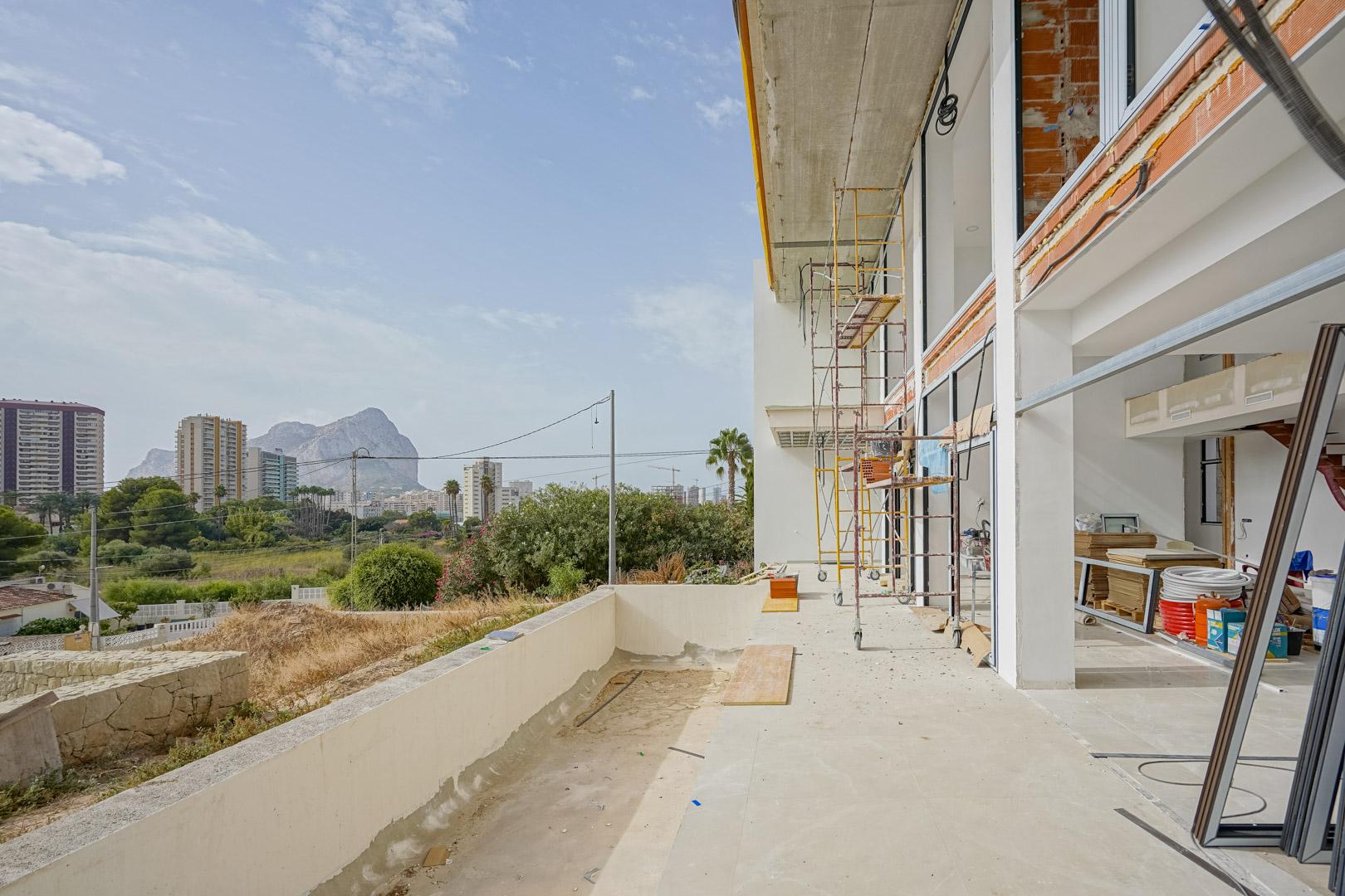 Villa in Calpe — image 2