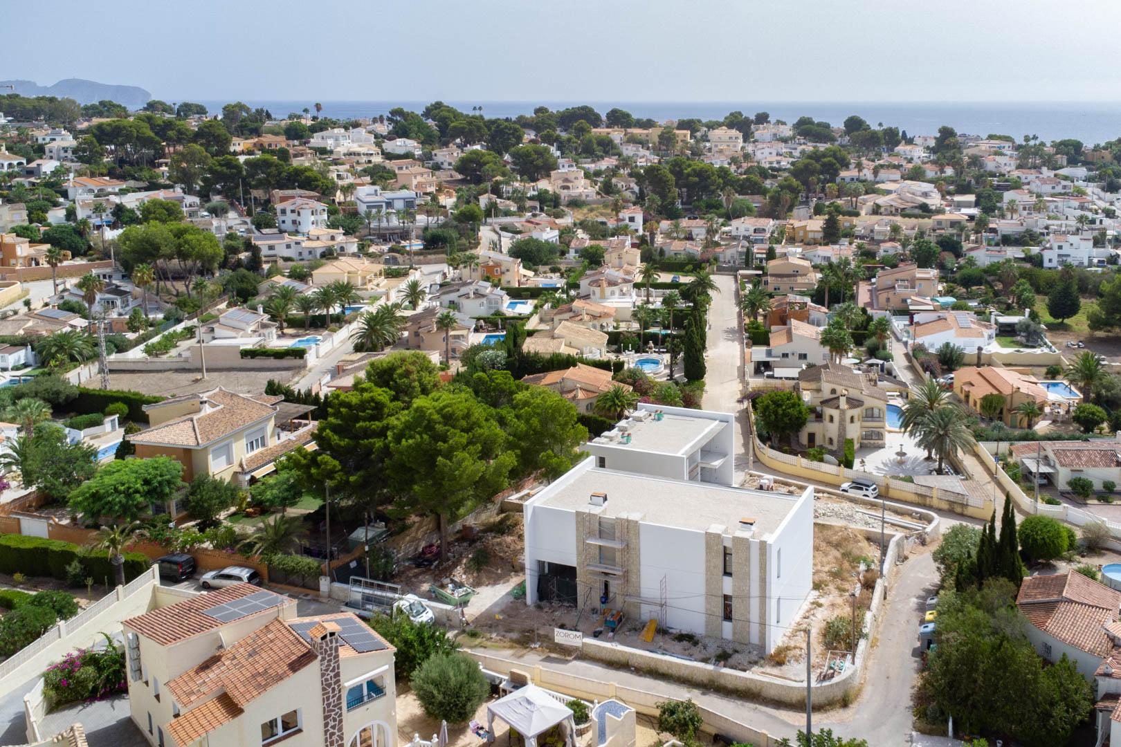 Villa in Calpe — image 3