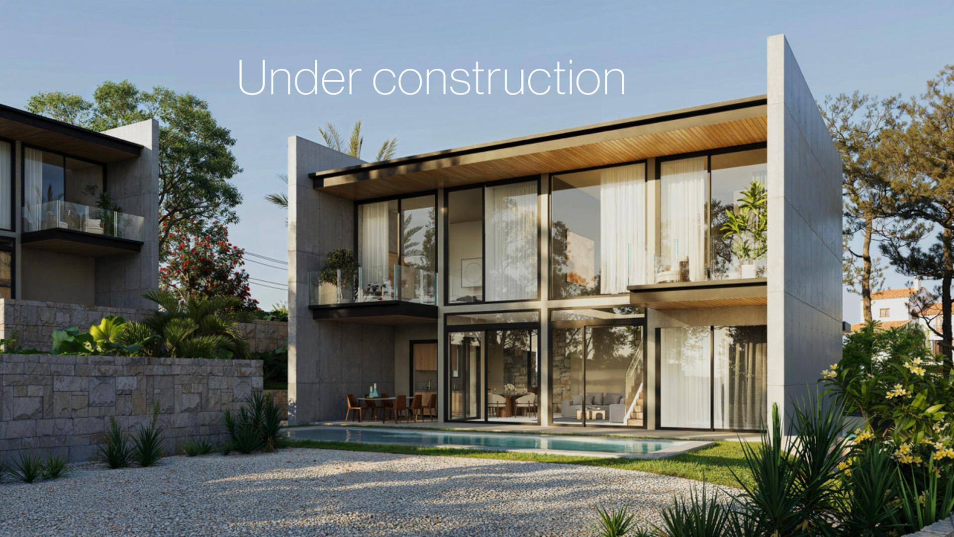 Villa in Calpe — image 1