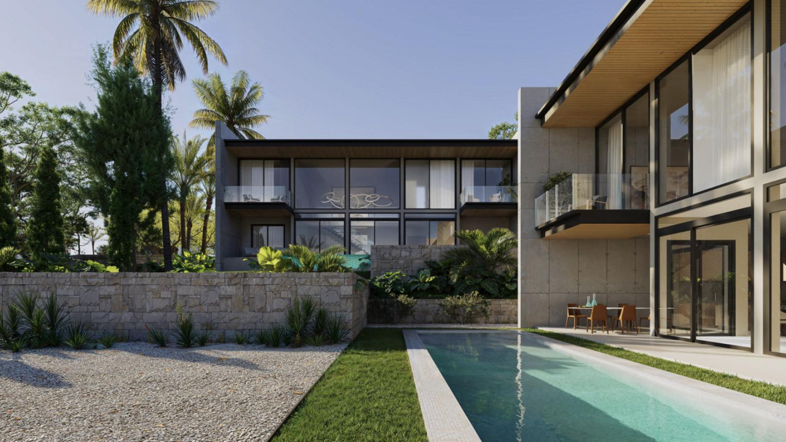 Villa in Calpe — image 2