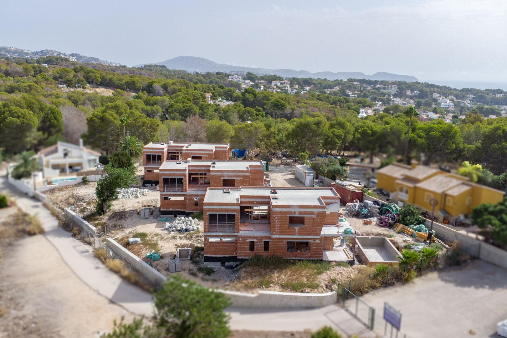 Villa in Calpe — image 3