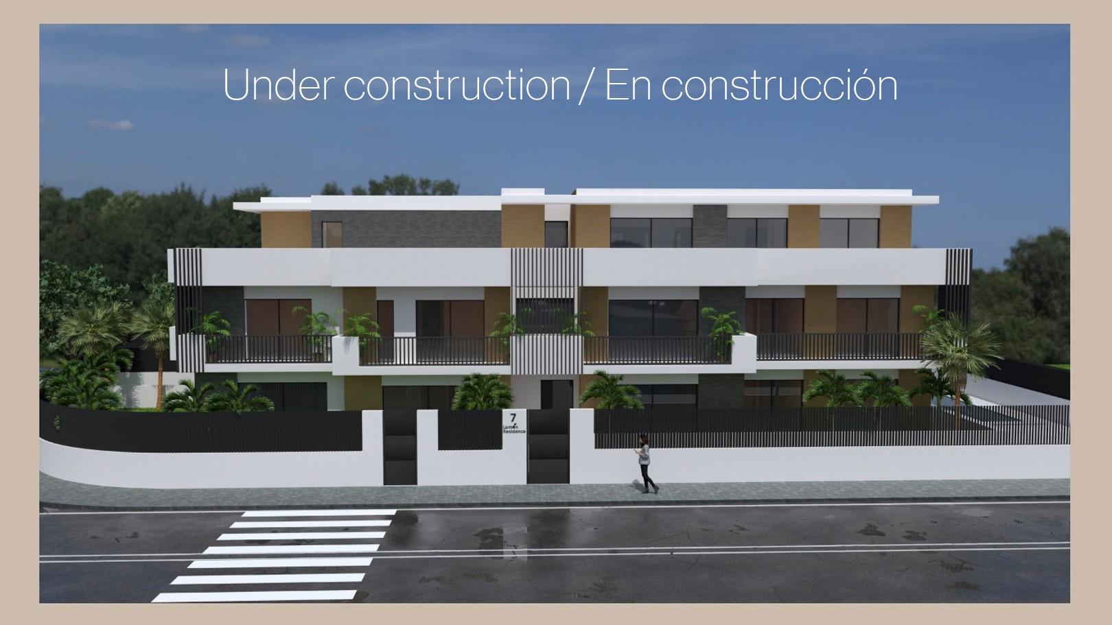 Apartment in Javea — image 2