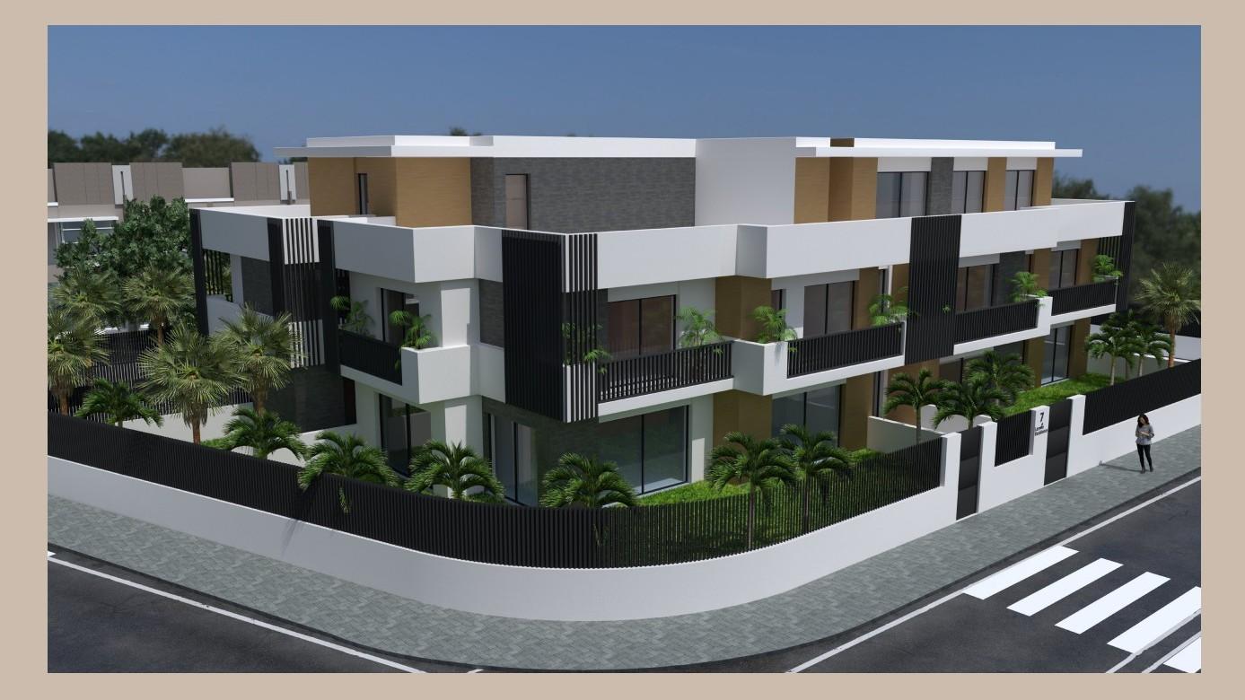 Apartment in Javea — image 3