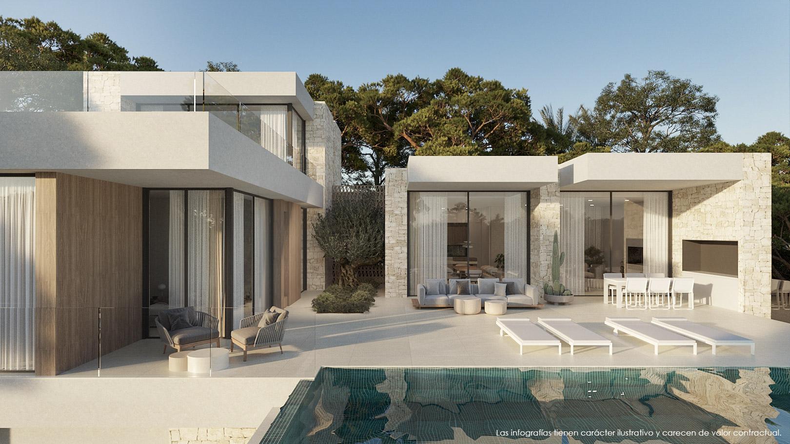 Villa in Benissa — image 2