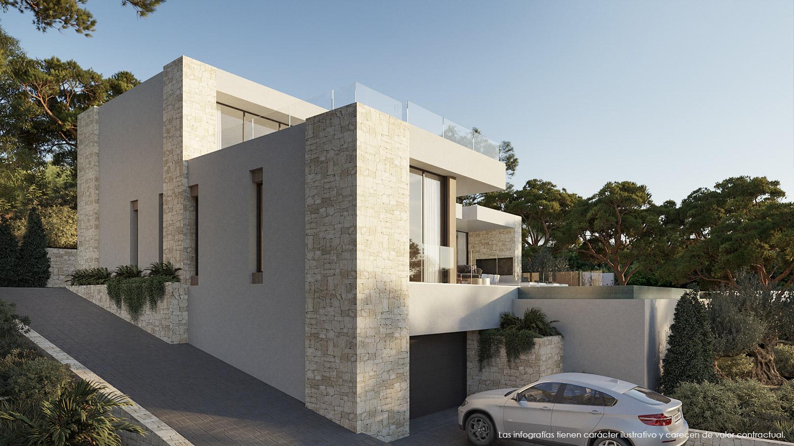 Villa in Benissa — image 3