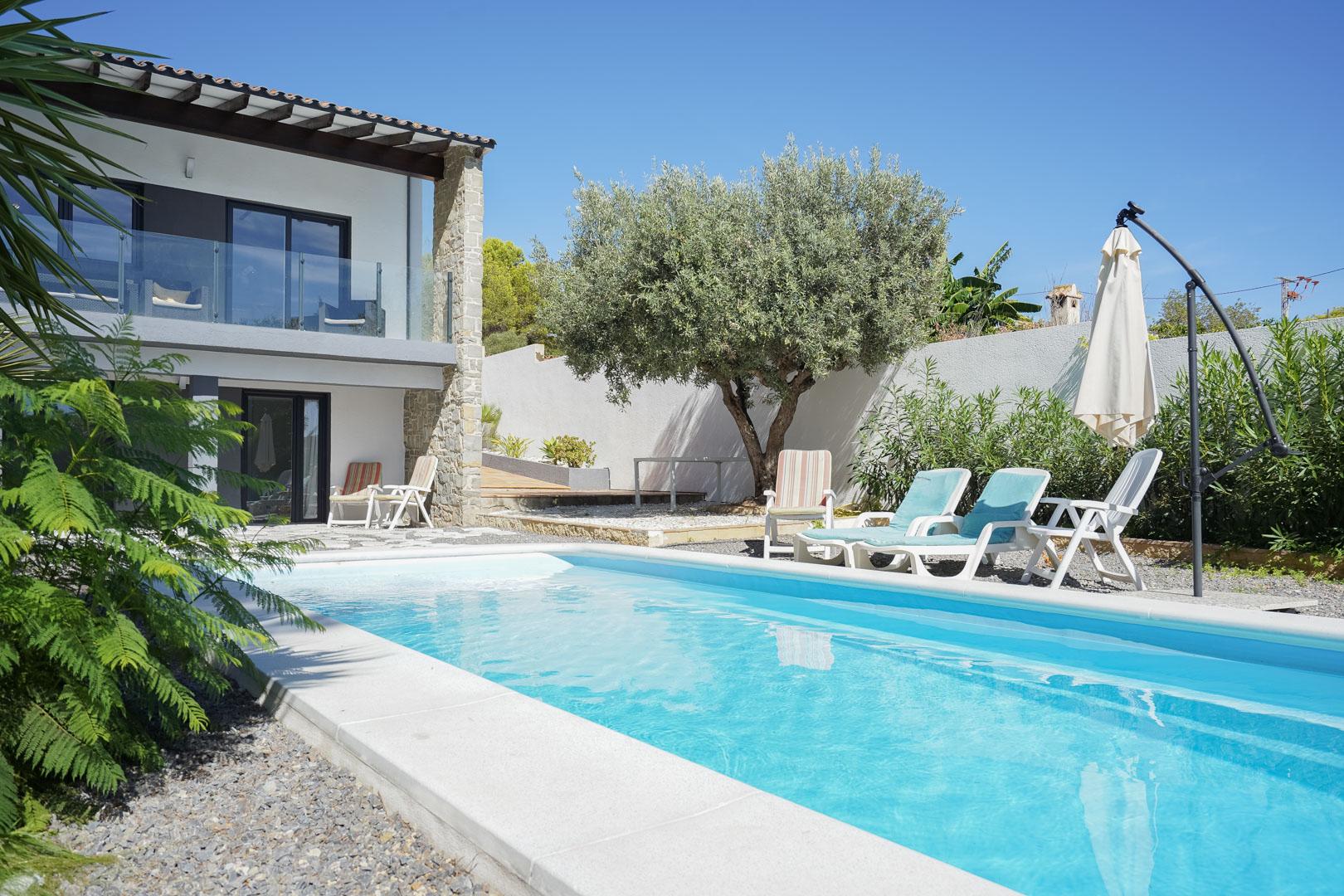 Villa in Calpe — image 2