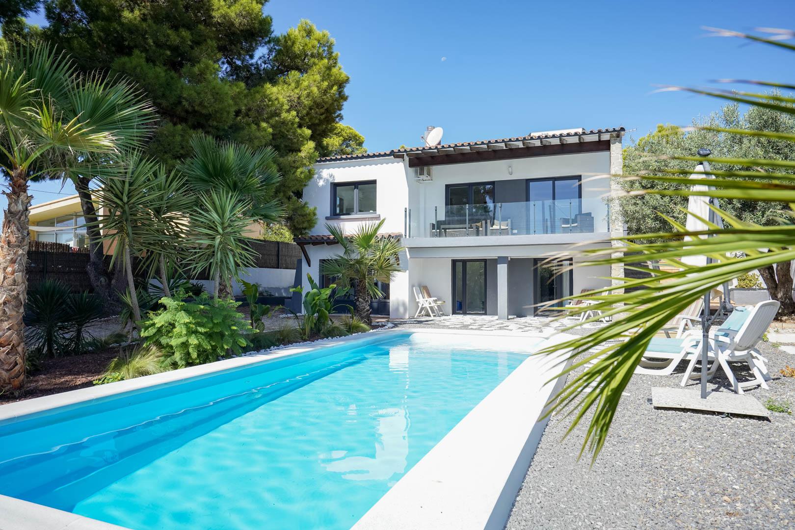 Villa in Calpe — image 3