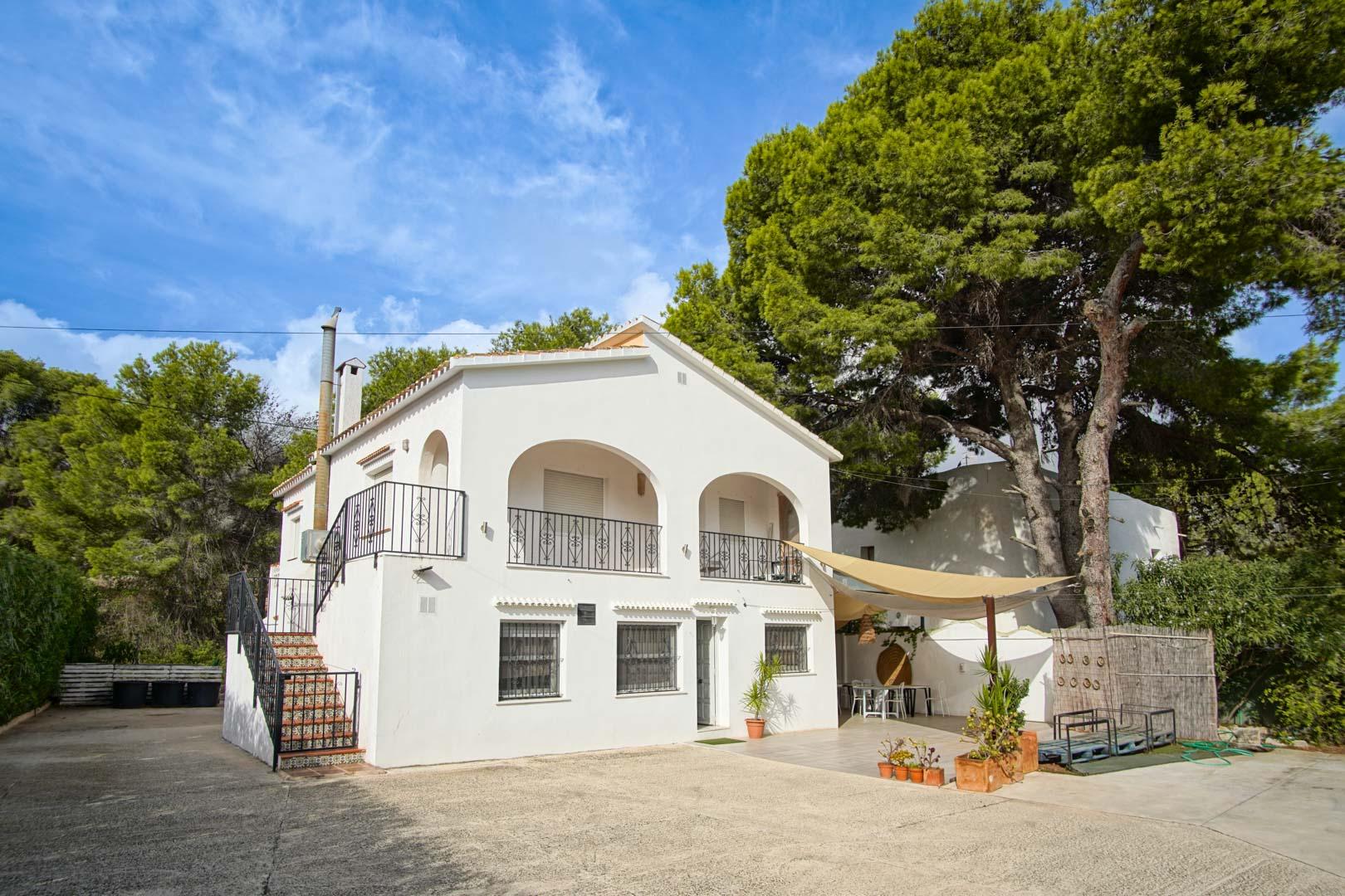 Villa in Denia — image 1