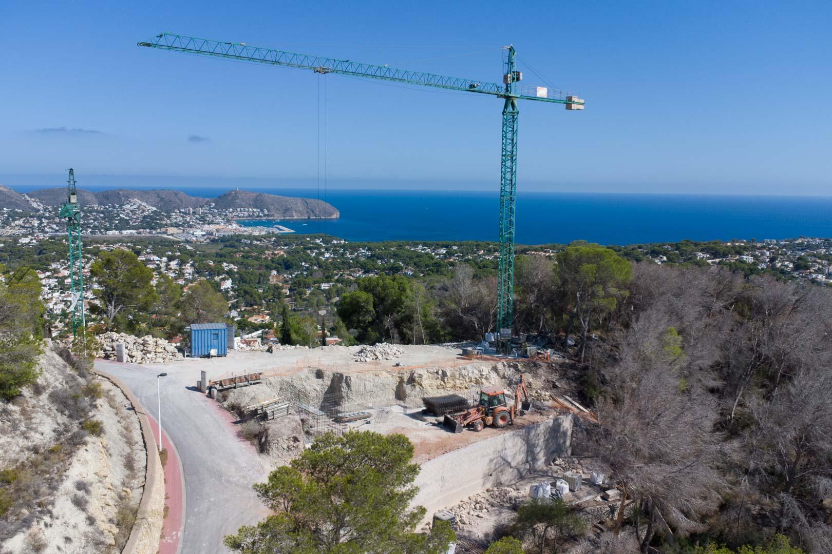 Villa in Moraira — image 3
