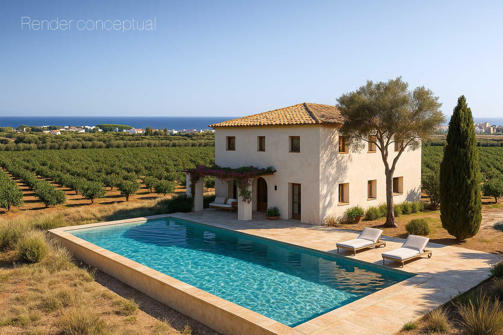 Villa in Denia — image 2