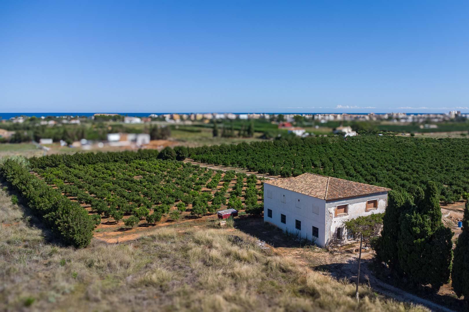 Villa in Denia — image 1
